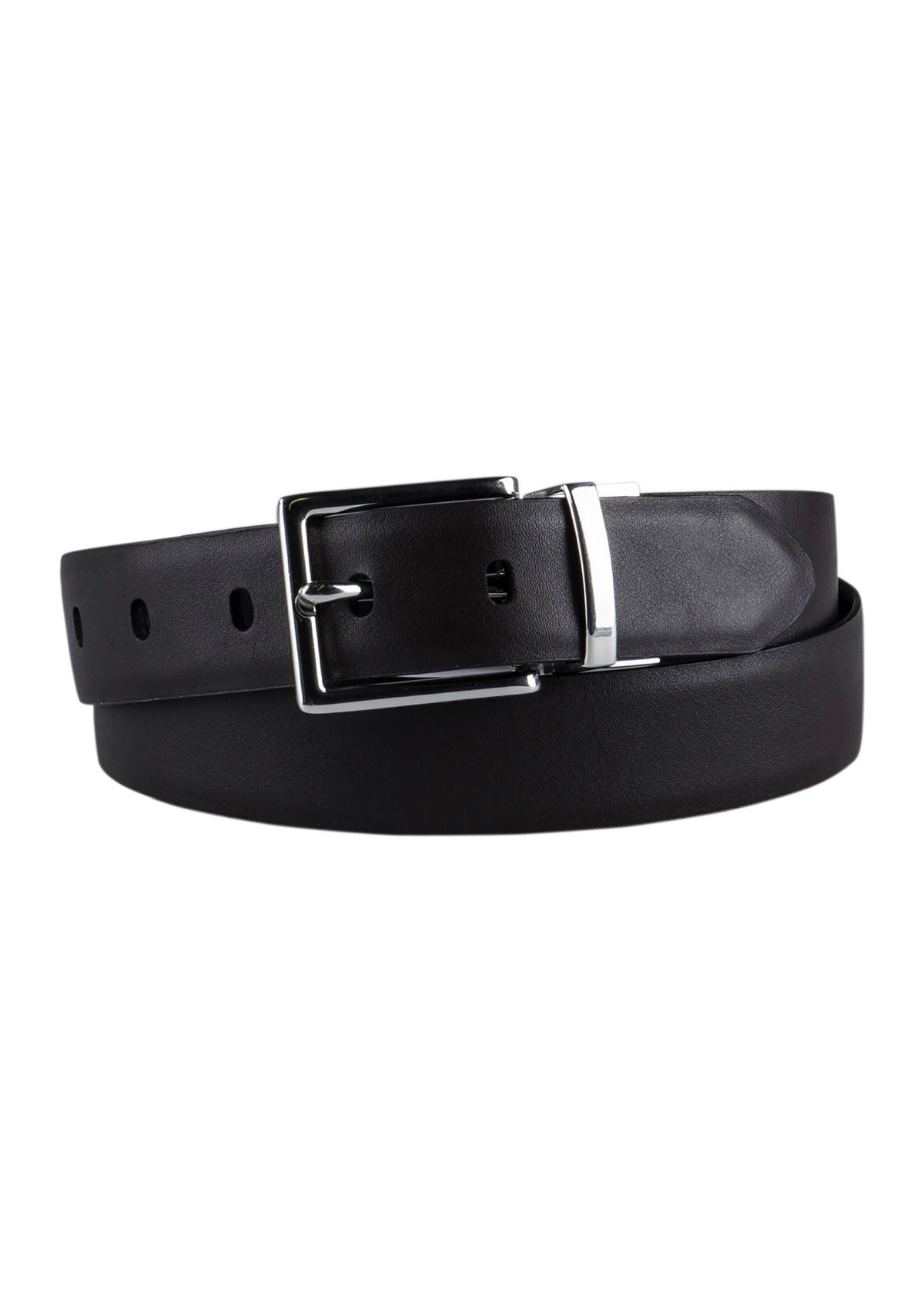Dress Reversible Belt