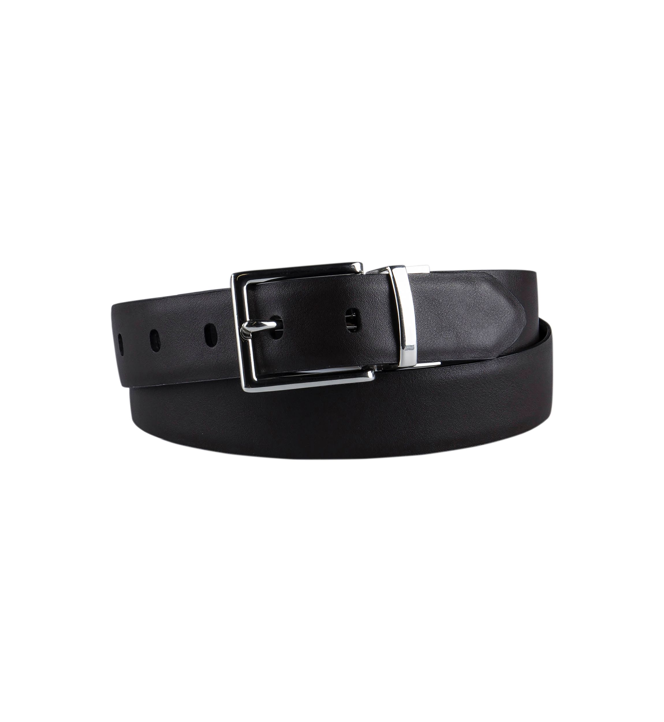 Dress Reversible Belt