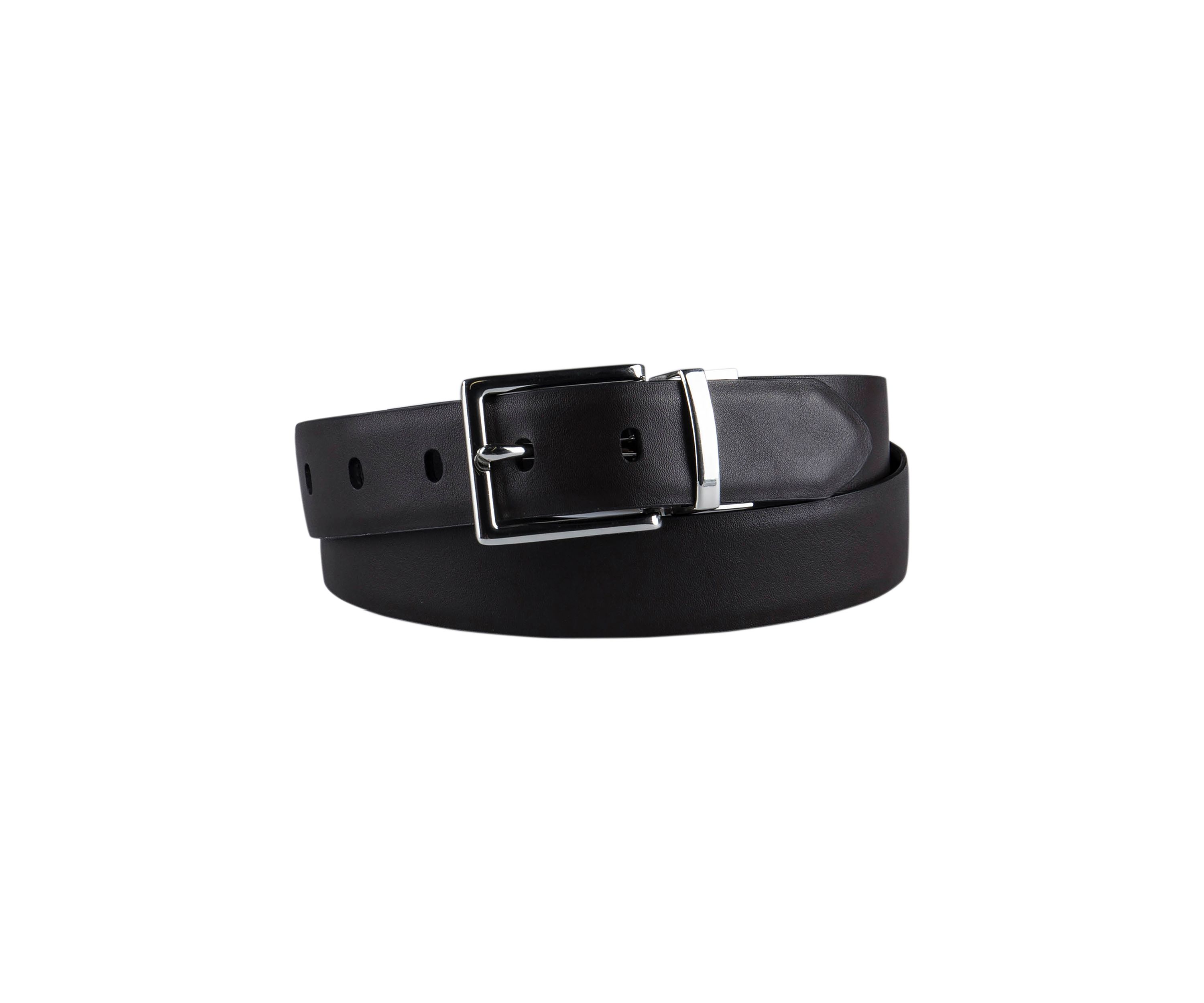 Dress Reversible Belt