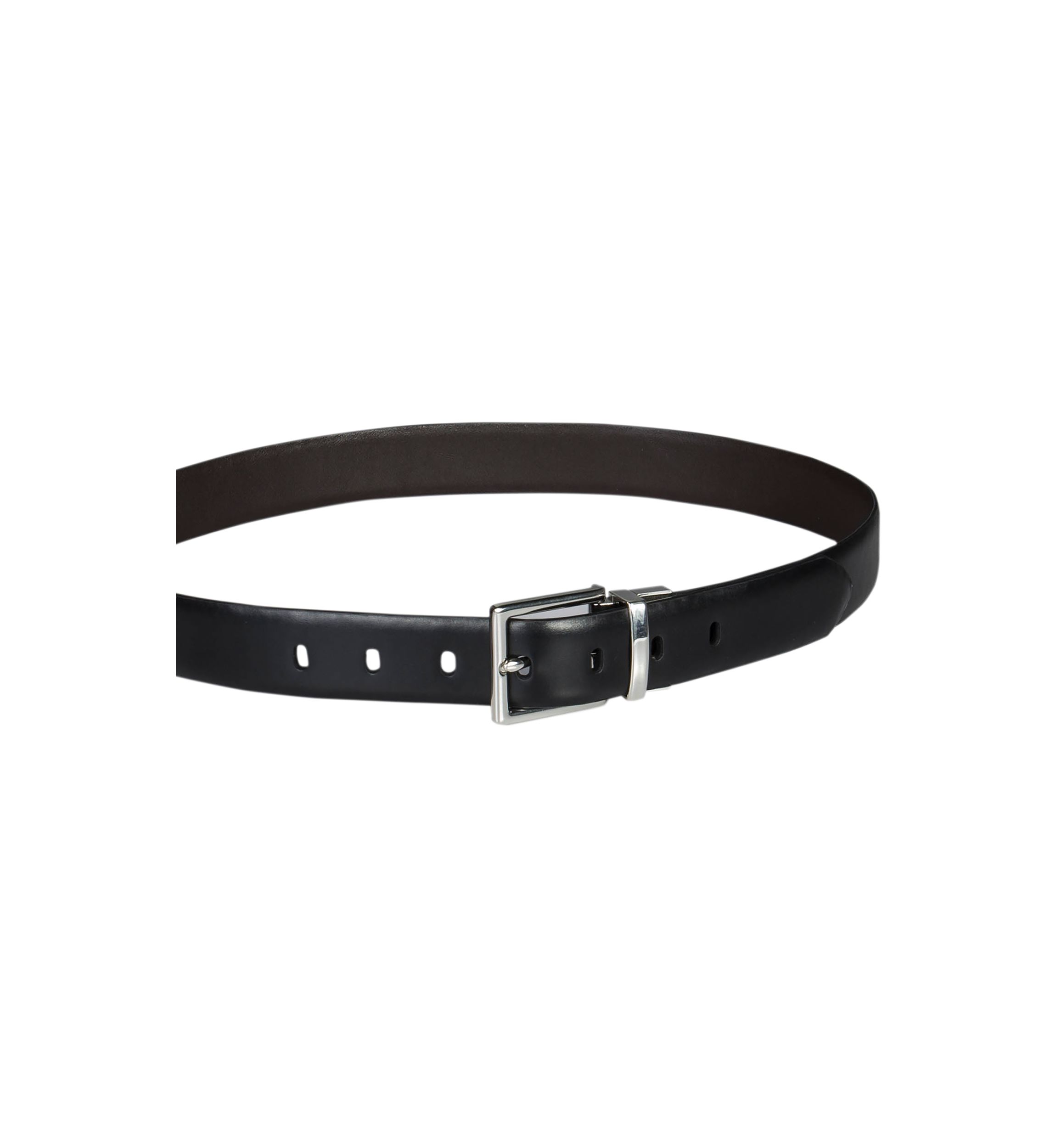 Dress Reversible Belt