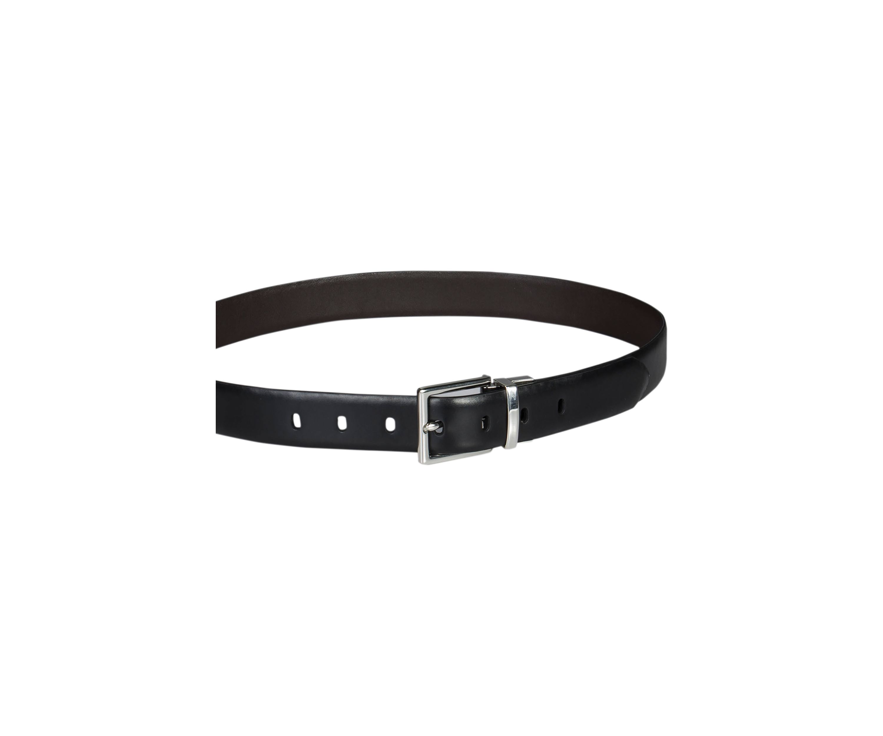 Dress Reversible Belt