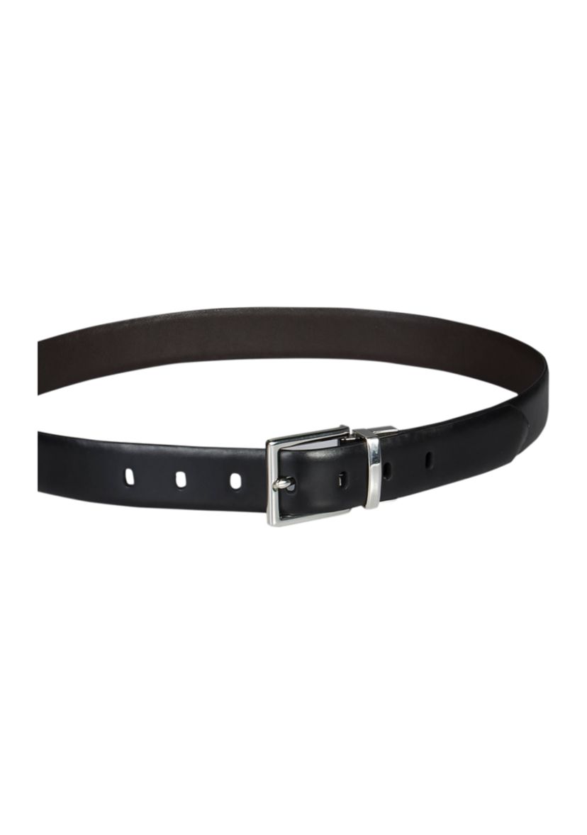 Dress Reversible Belt