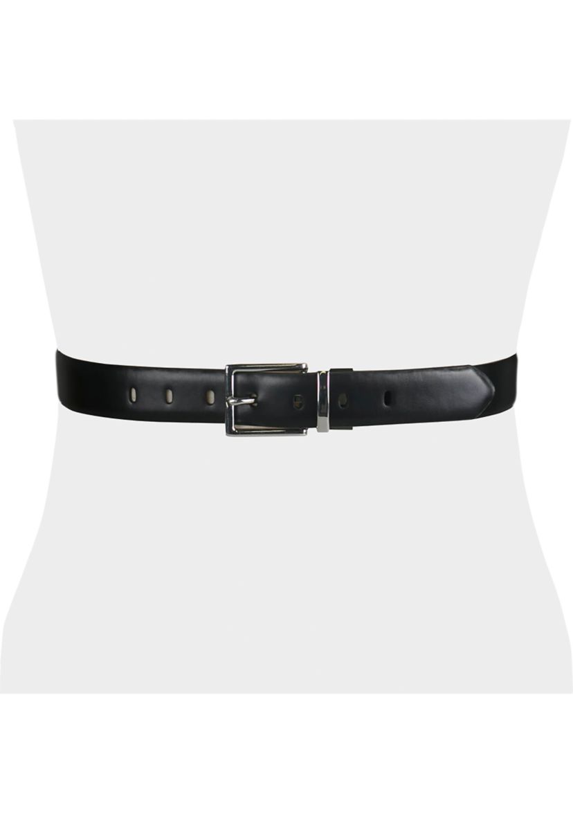 Dress Reversible Belt