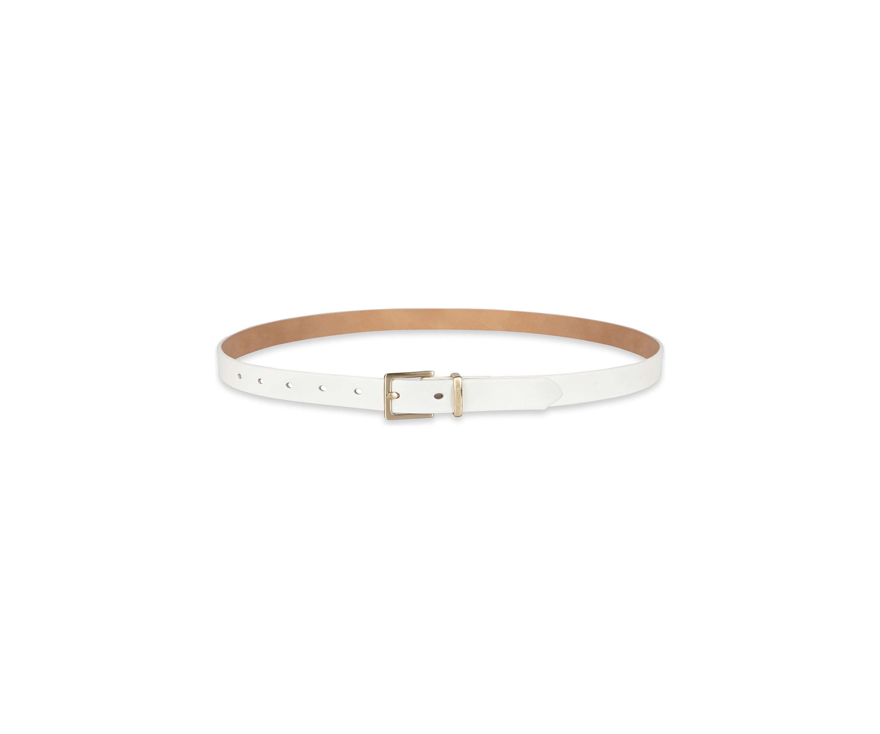 Womens Reversible Dress Fashion Belts - 2 Pack