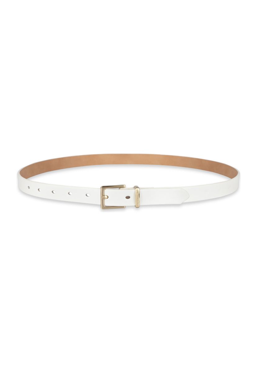 Womens Reversible Dress Fashion Belts - 2 Pack