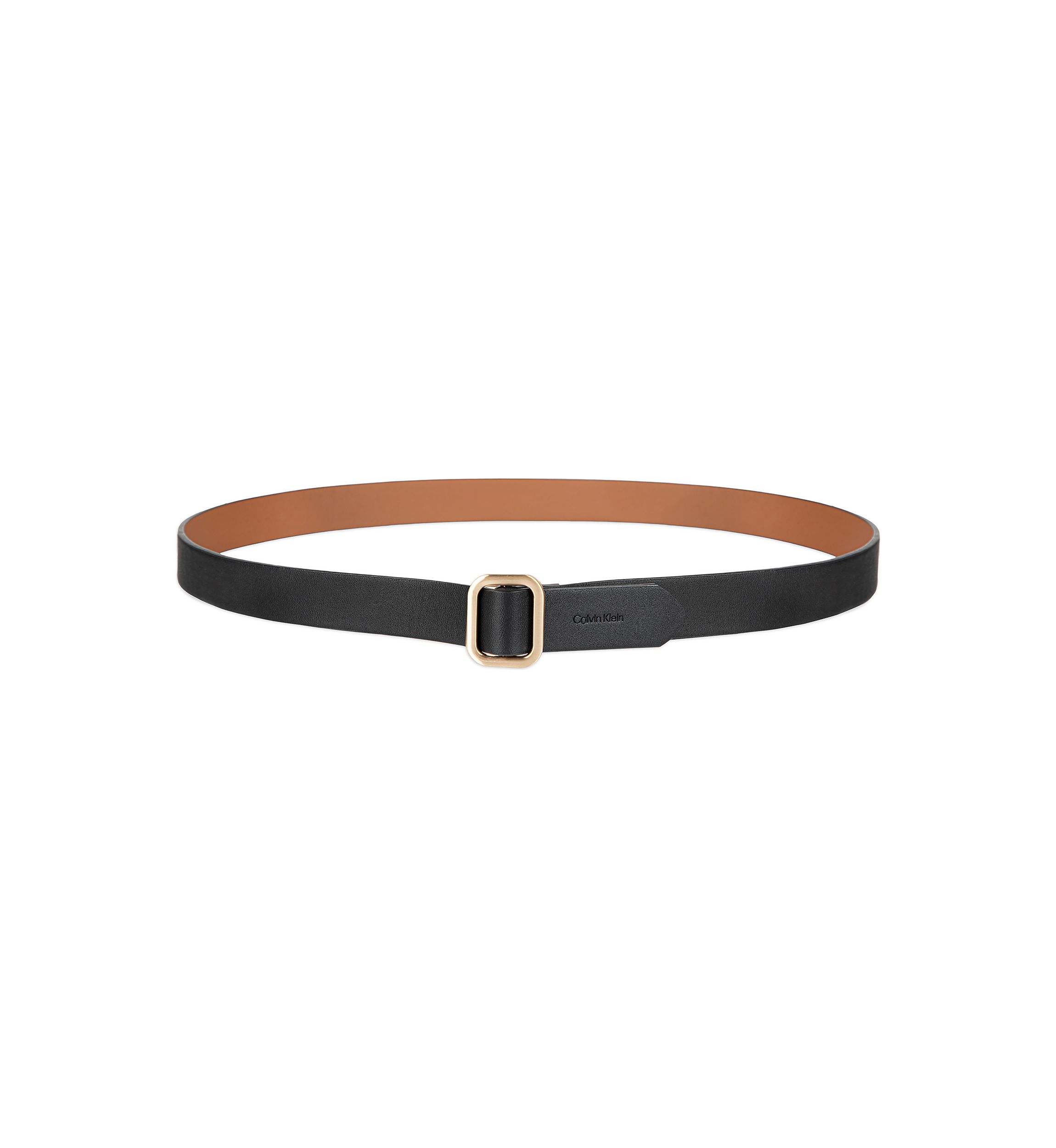 Womens Reversible Dress Fashion Belts - 2 Pack