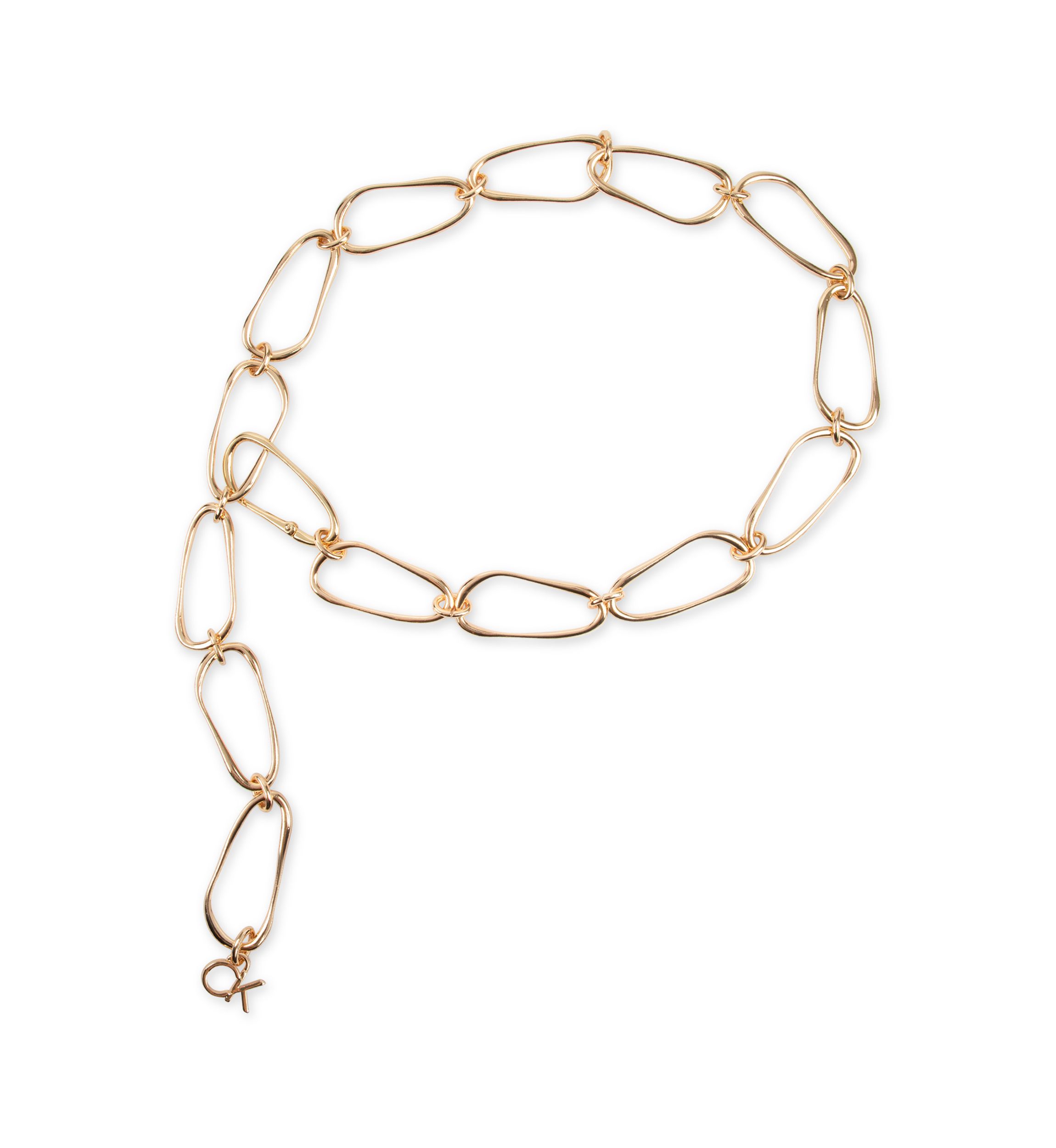Calvin Klein chain belt Calvin Klein Women main image 2