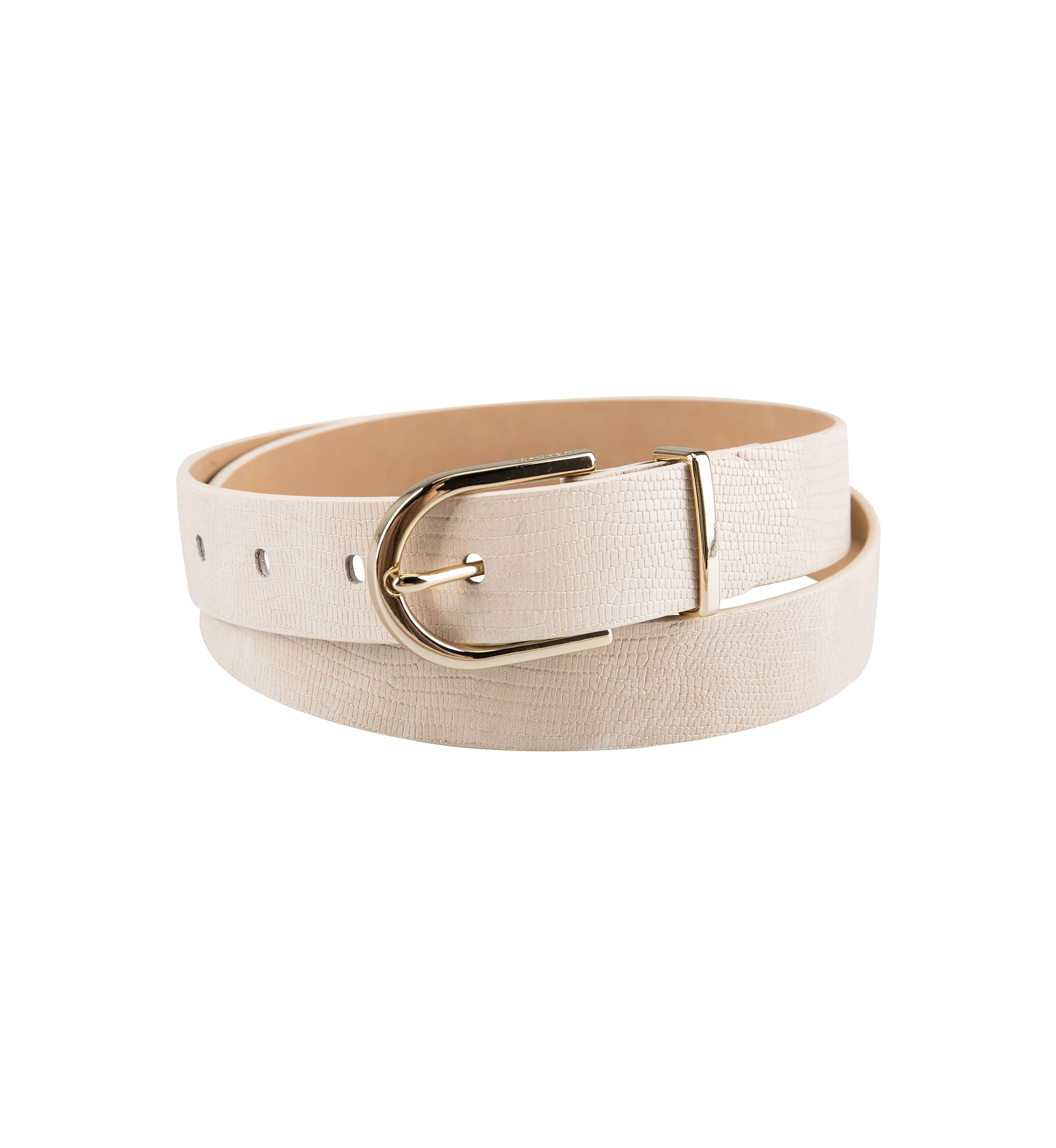 Casual Belt