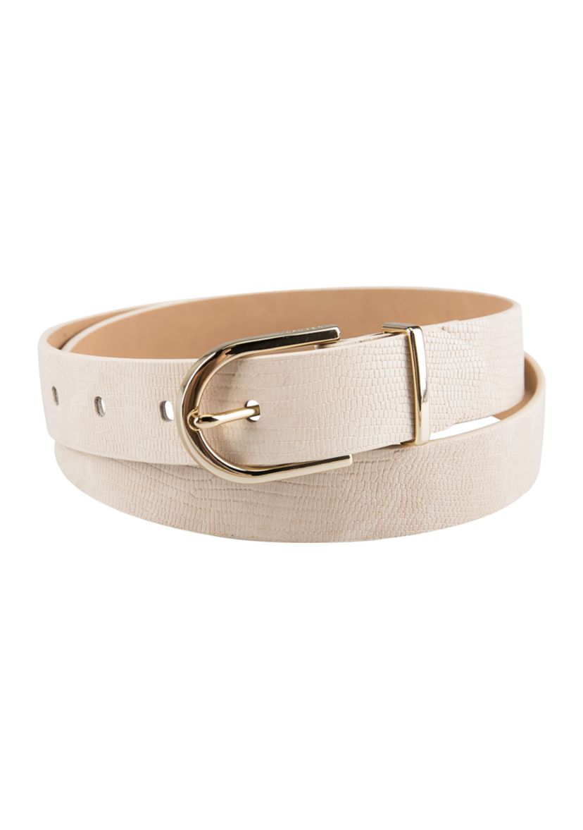 Casual Belt