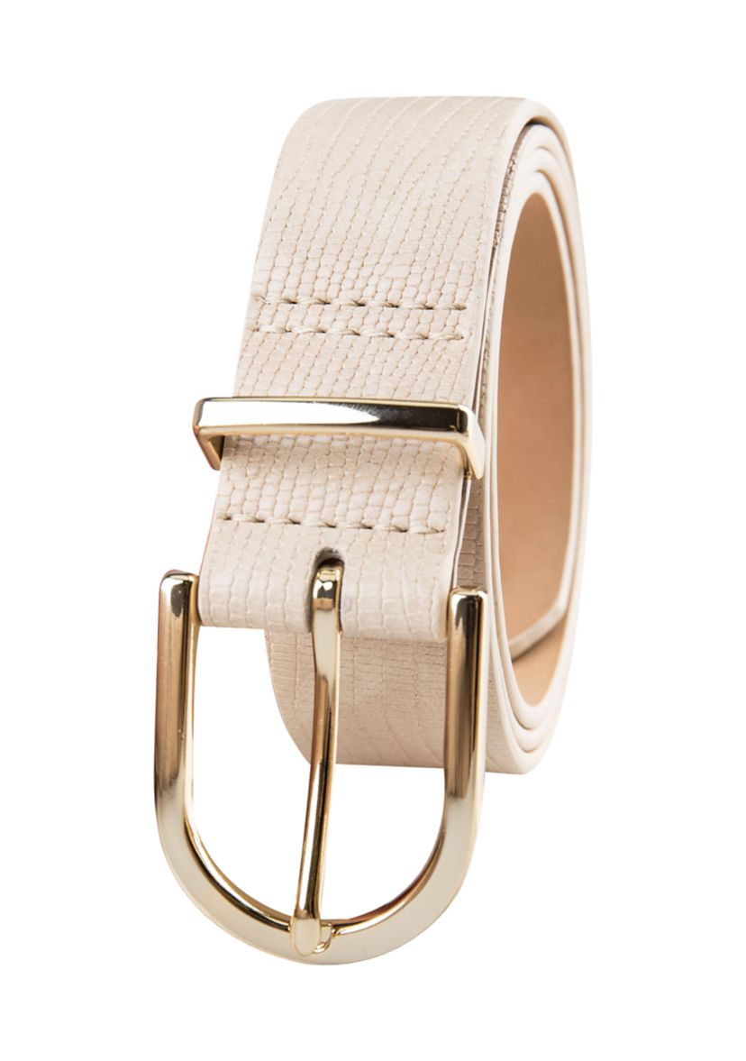 Casual Belt