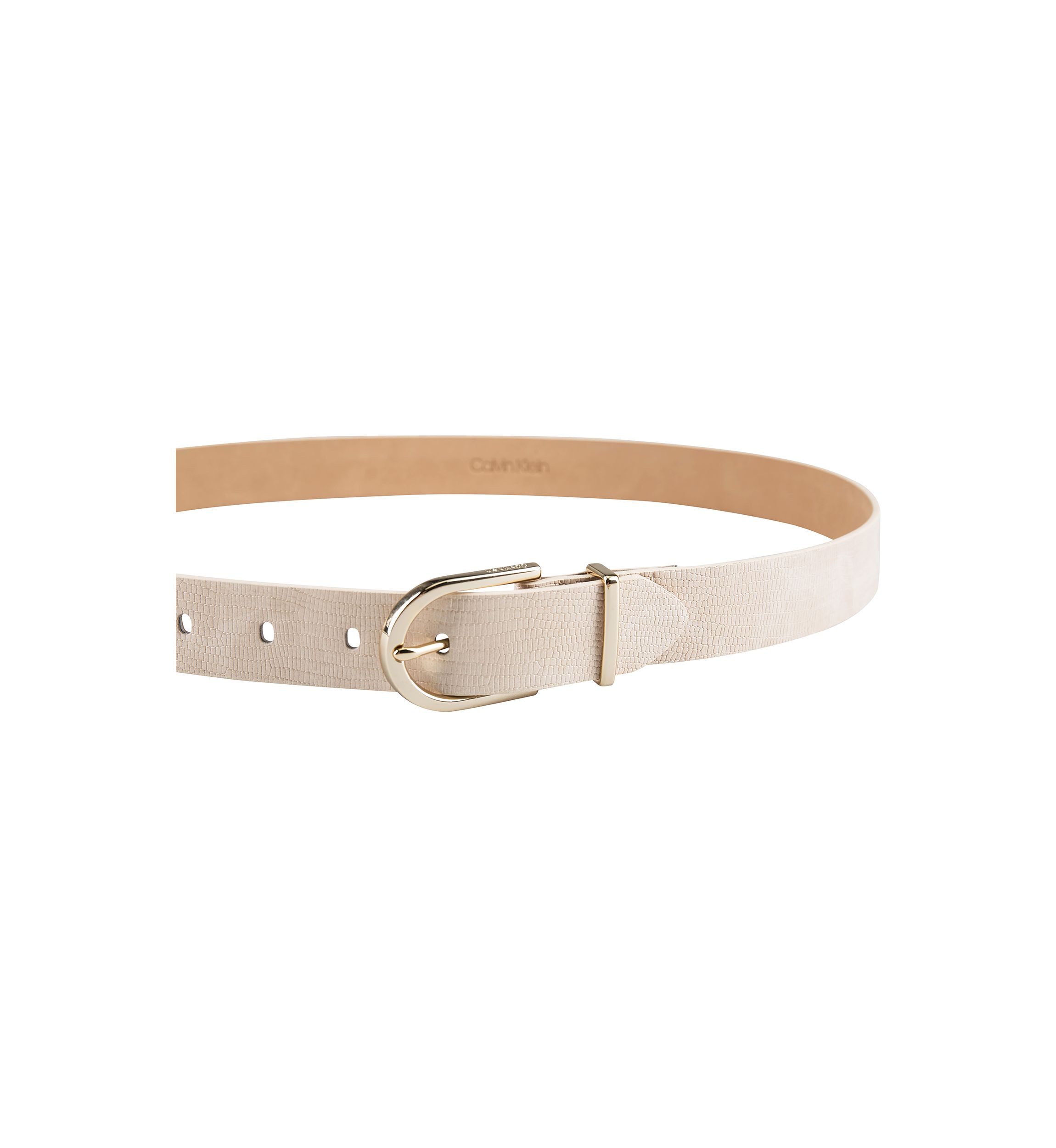 Casual Belt