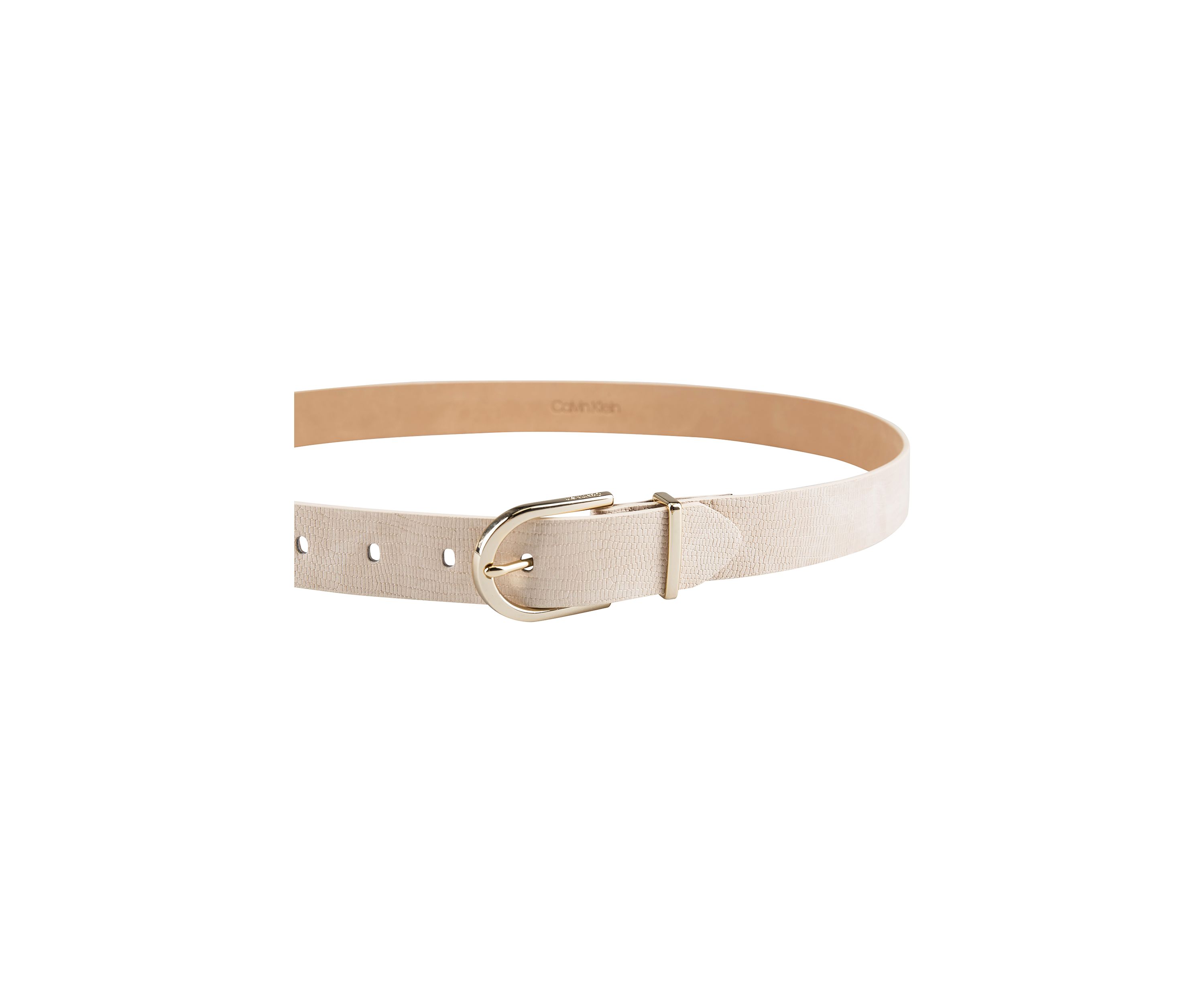 Casual Belt