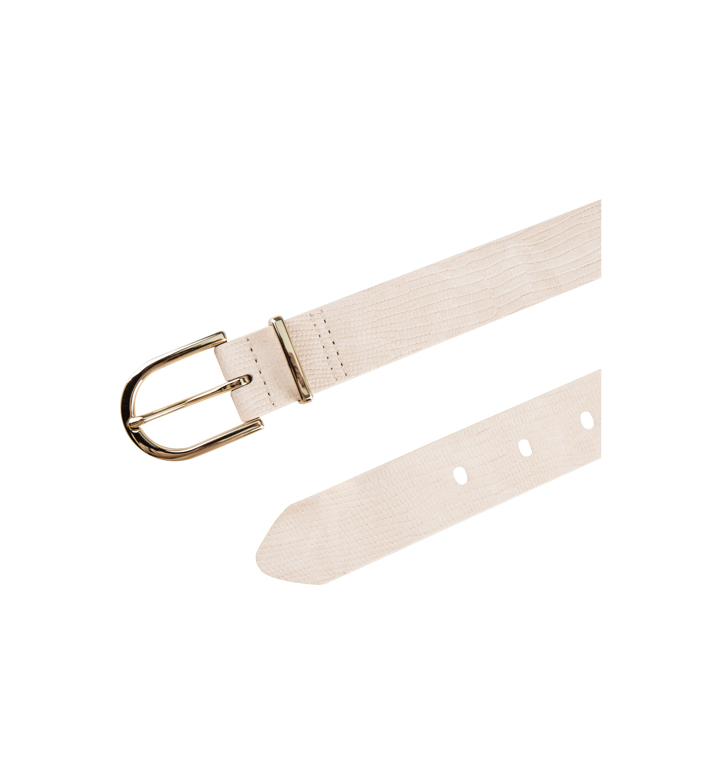 Casual Belt