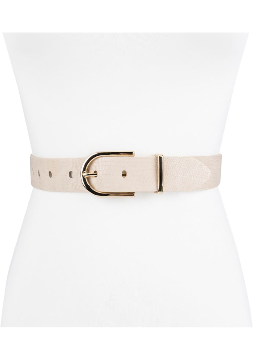 Casual Belt