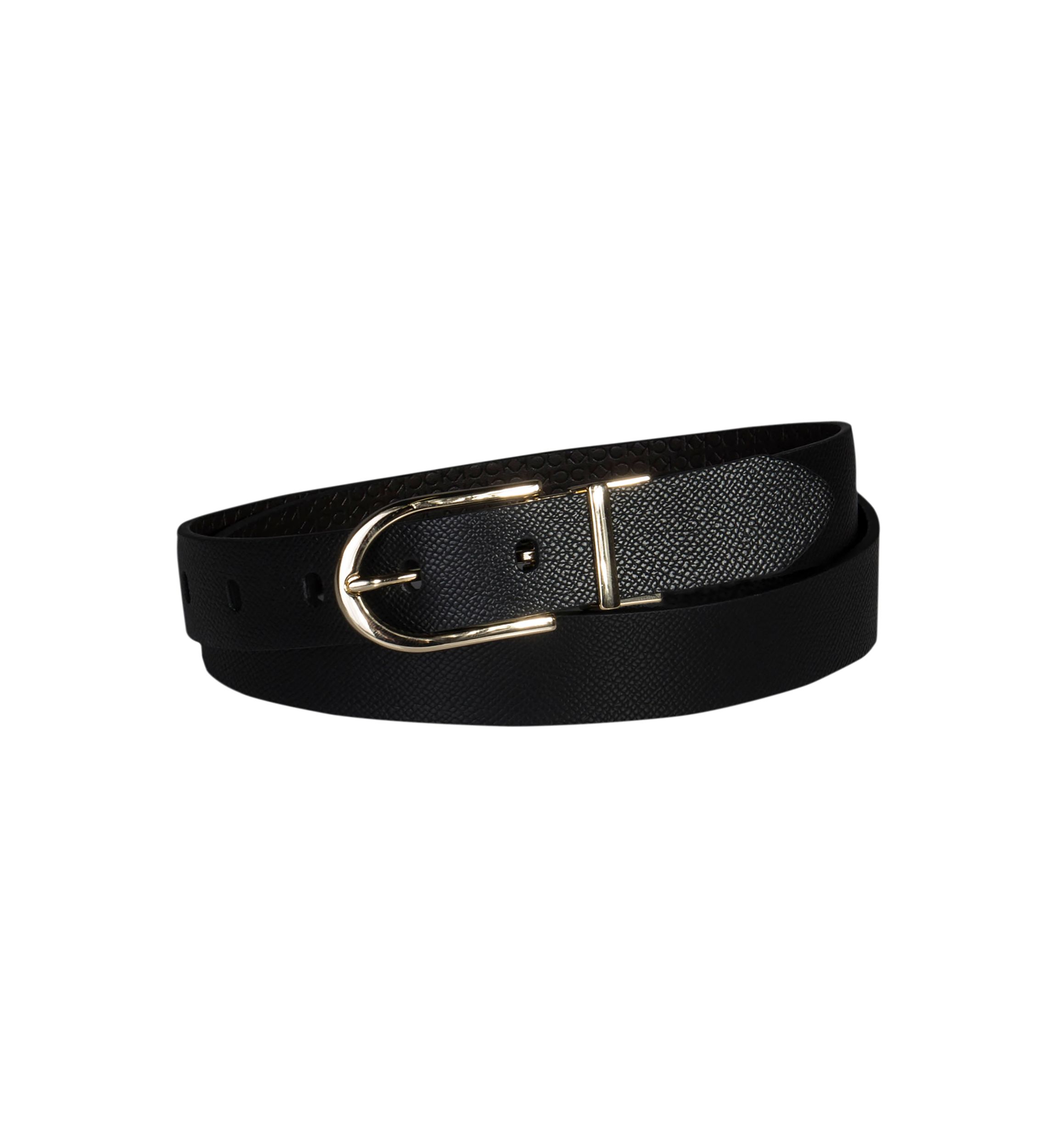 Casual Reversible Belt