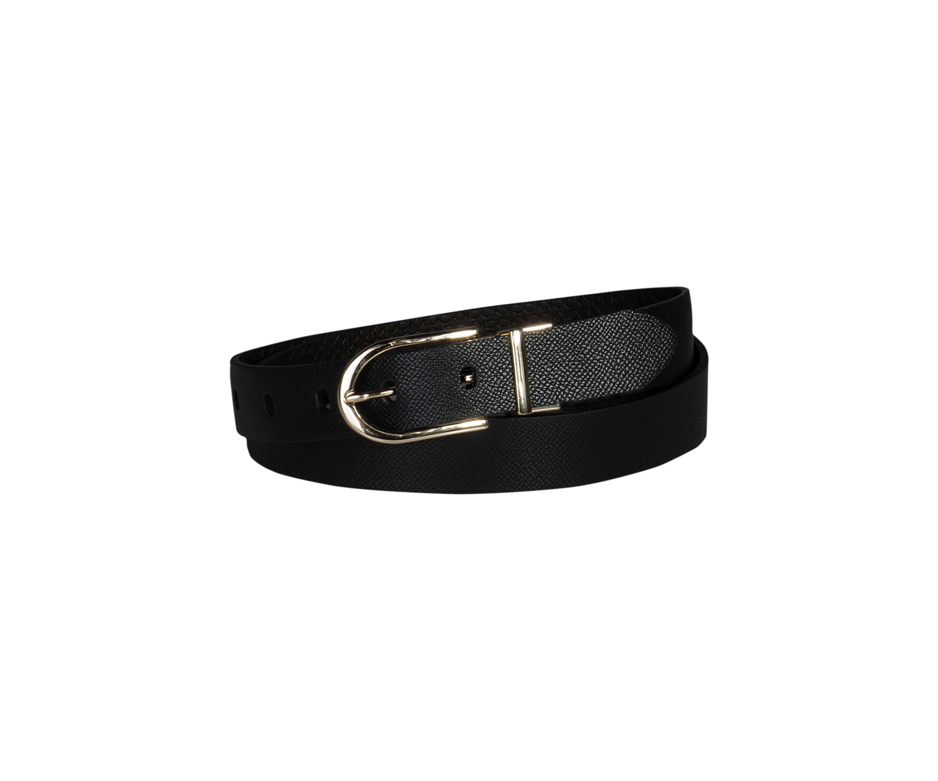 Casual Reversible Belt