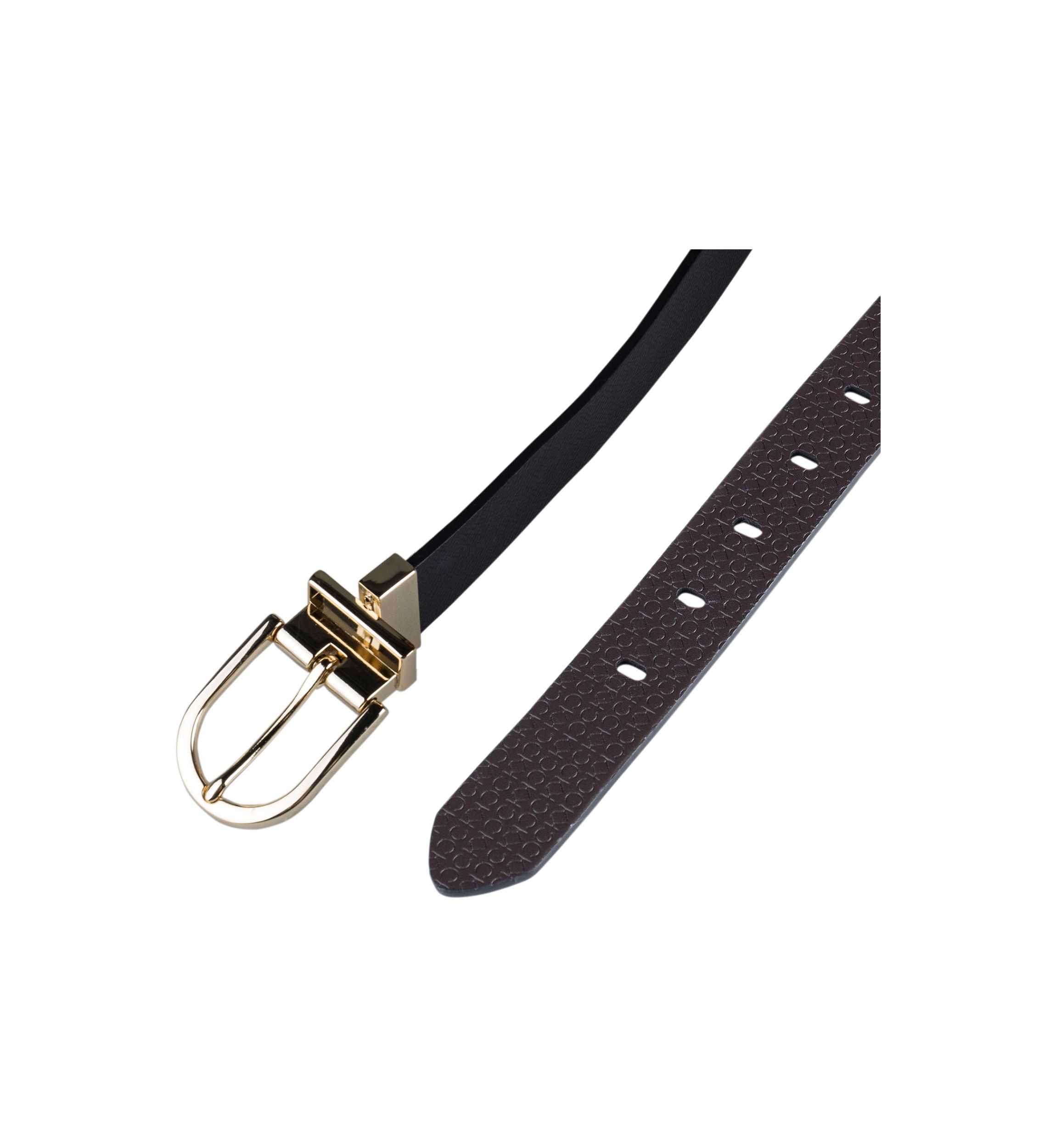 Casual Reversible Belt