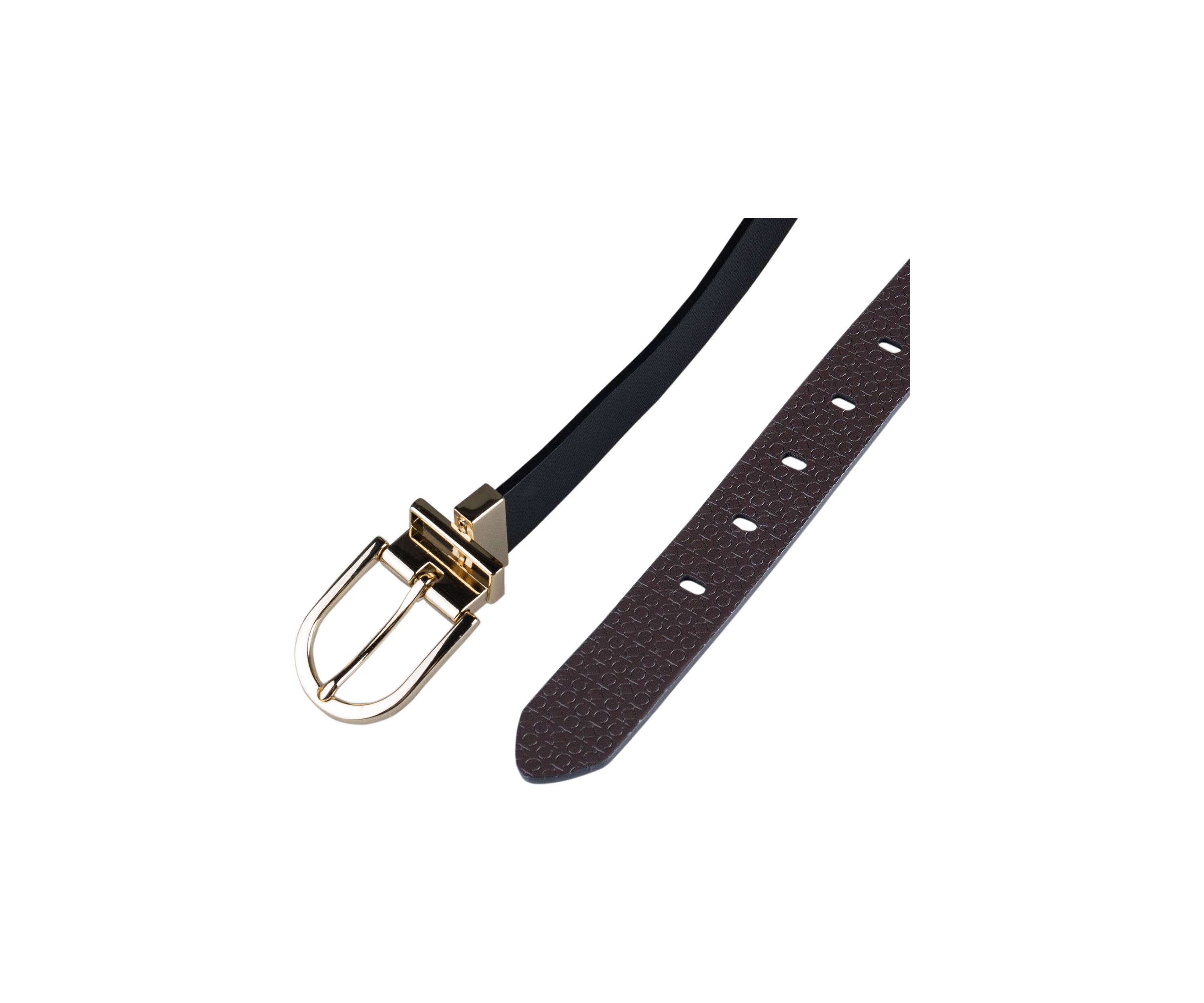 Casual Reversible Belt