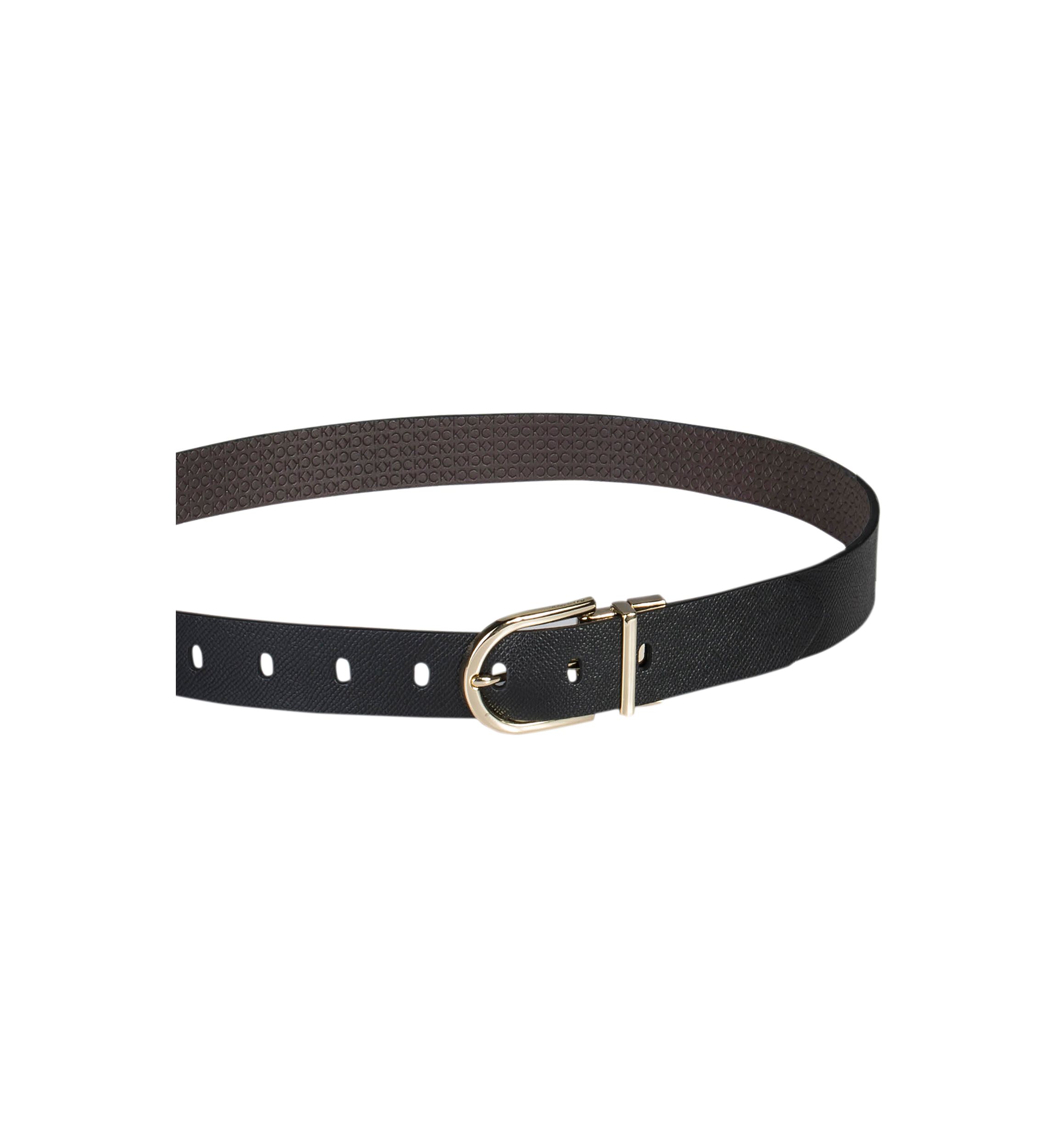 Casual Reversible Belt