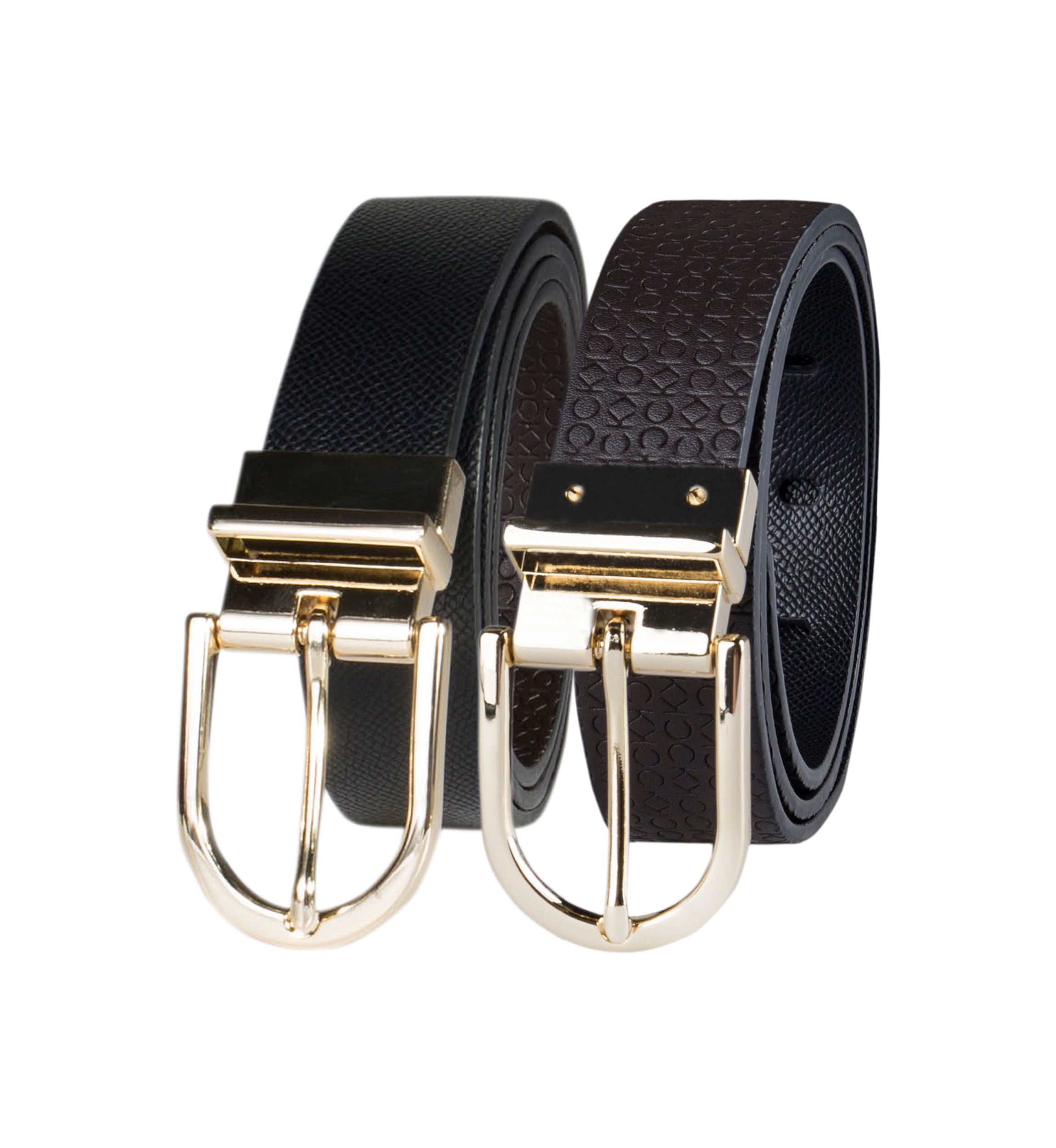 Casual Reversible Belt