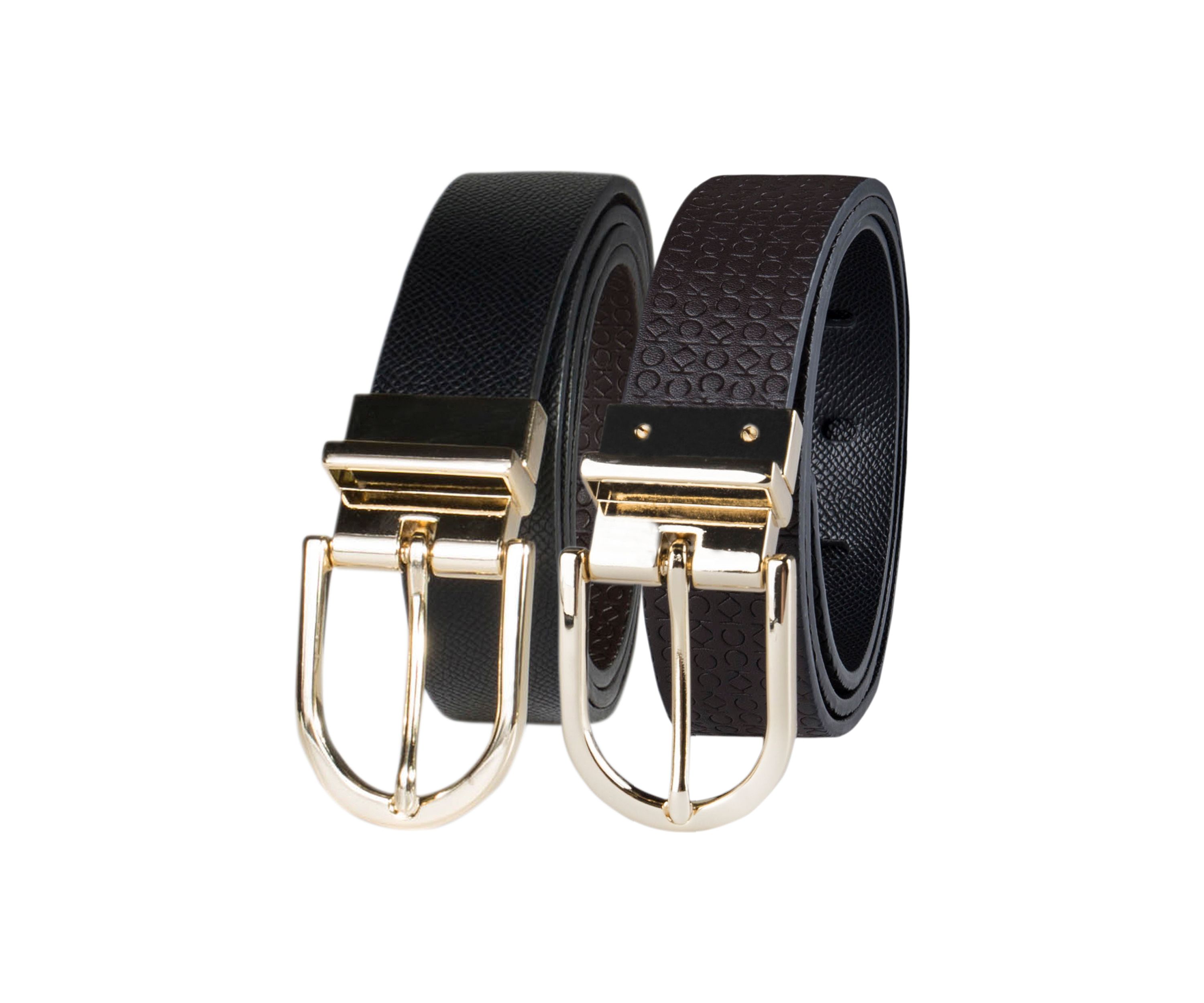 Casual Reversible Belt