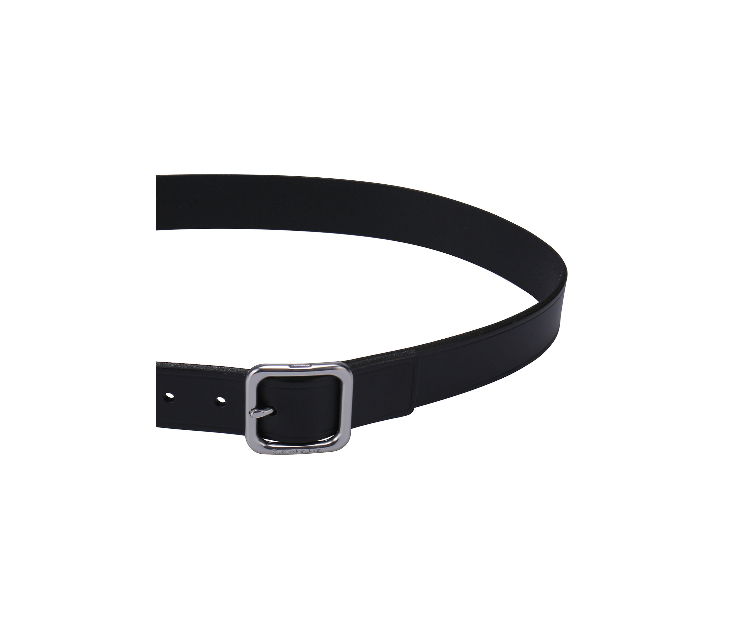 Casual Everyday Jean Belt