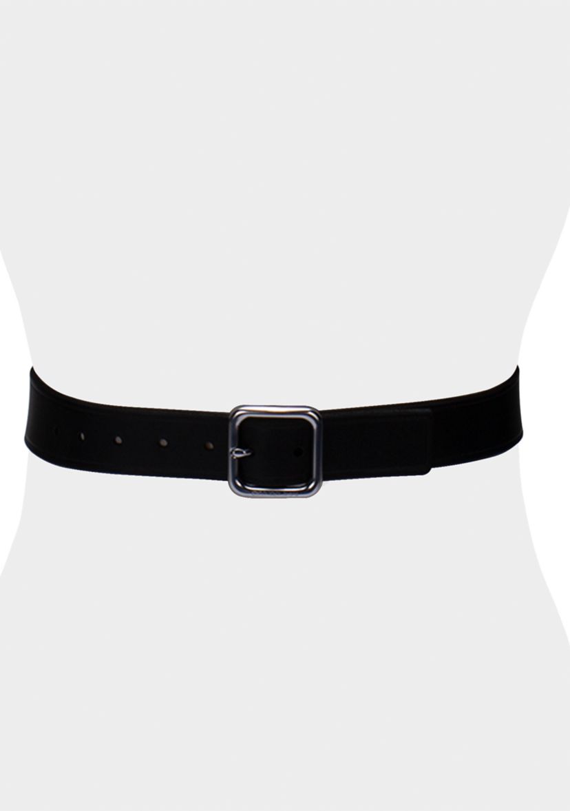 Casual Everyday Jean Belt