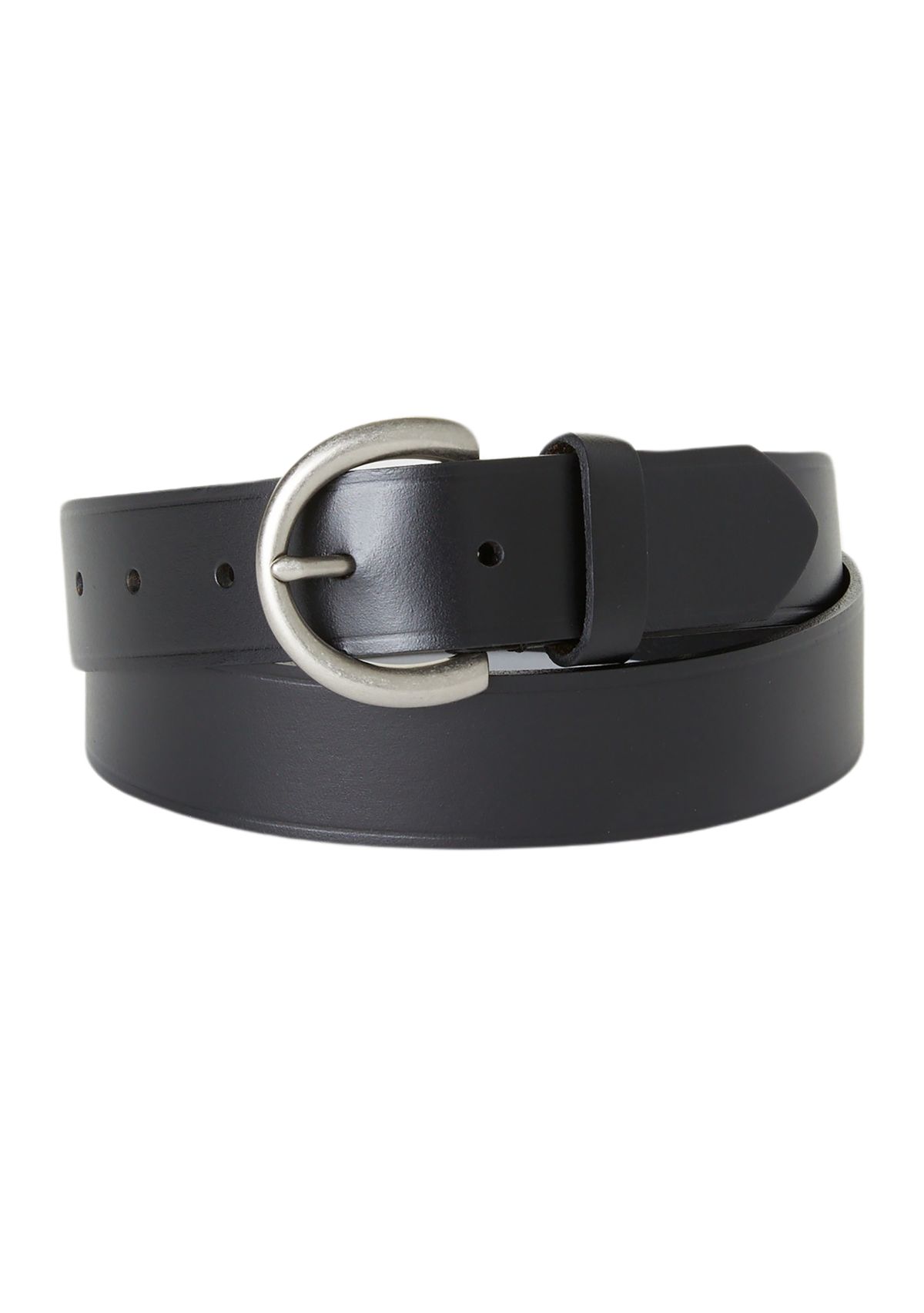 32 Millimeter Leather Belt 