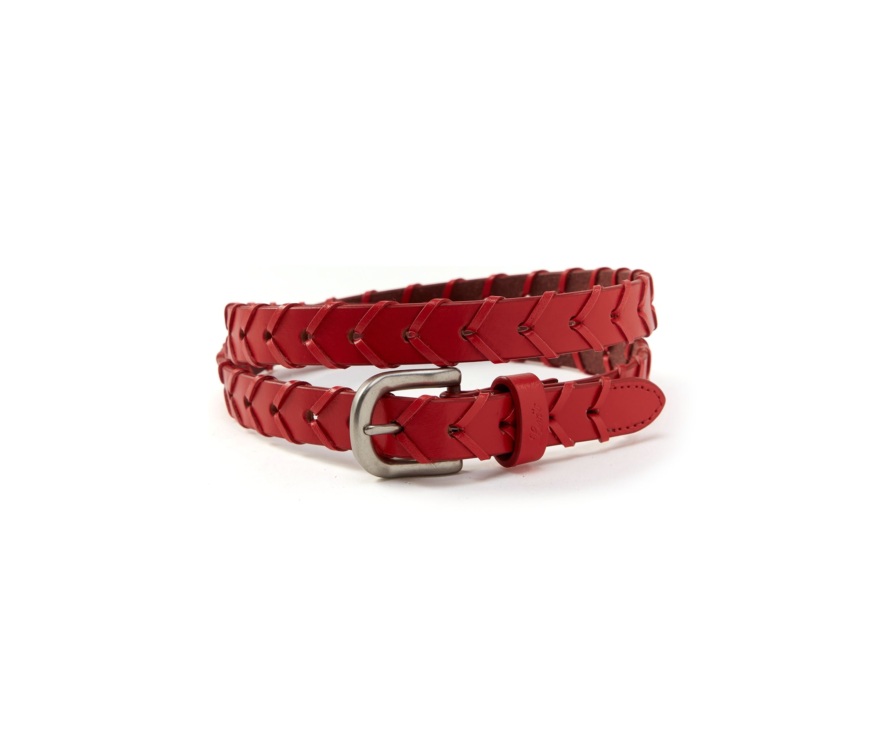 3/4 Lace Belt