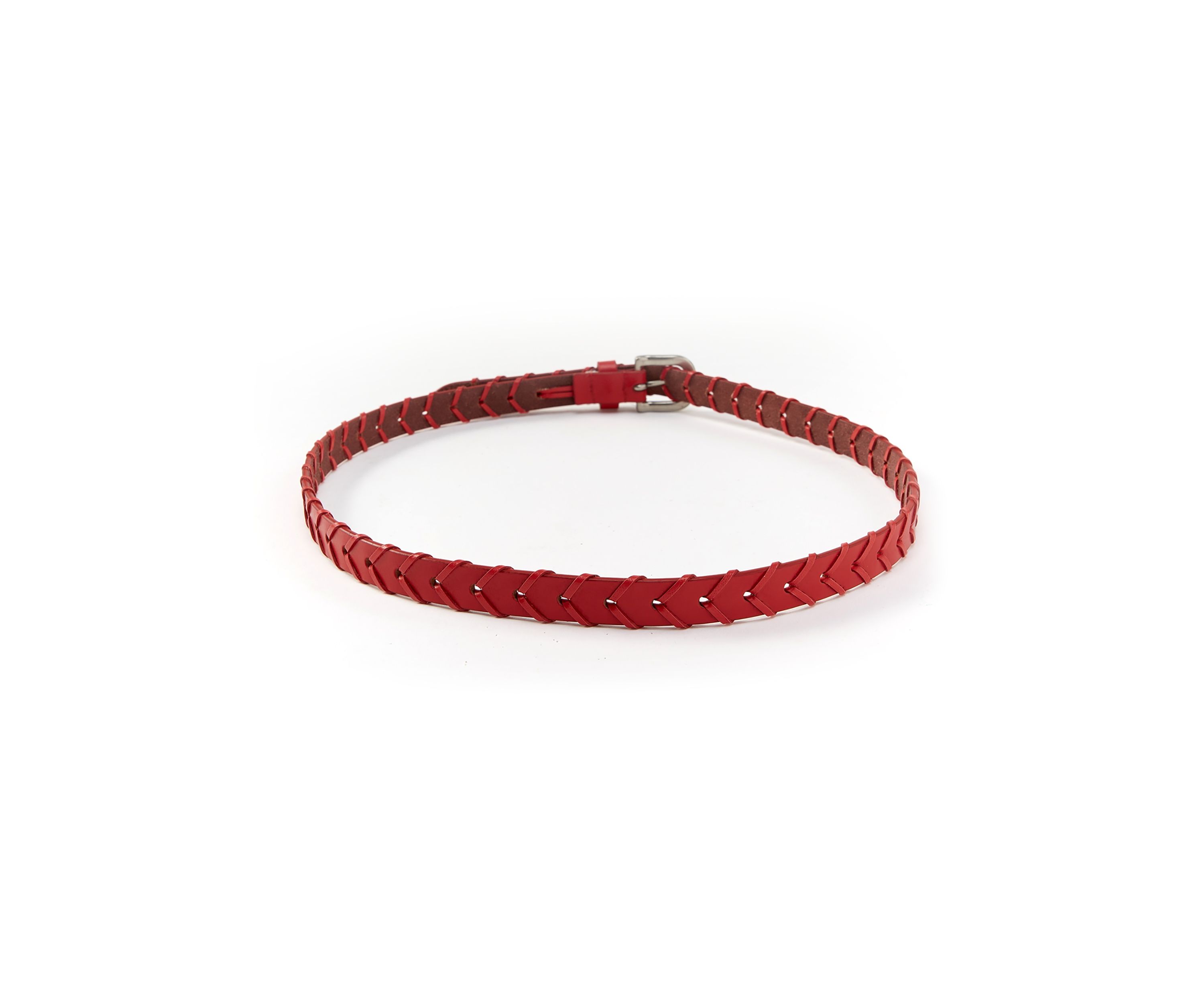 3/4 Lace Belt