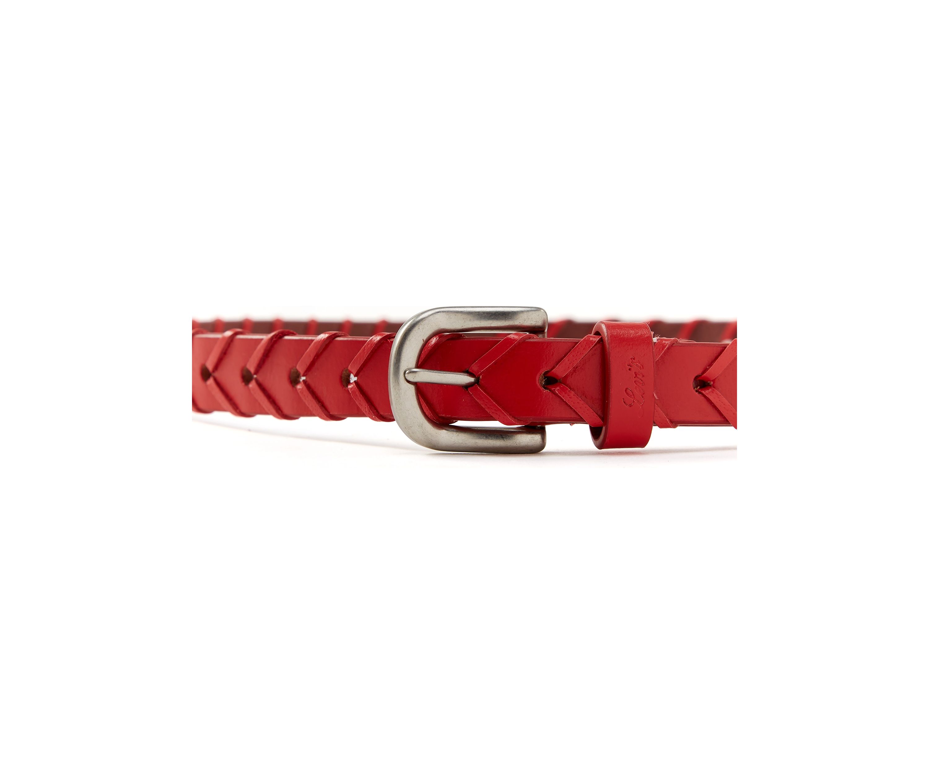 3/4 Lace Belt