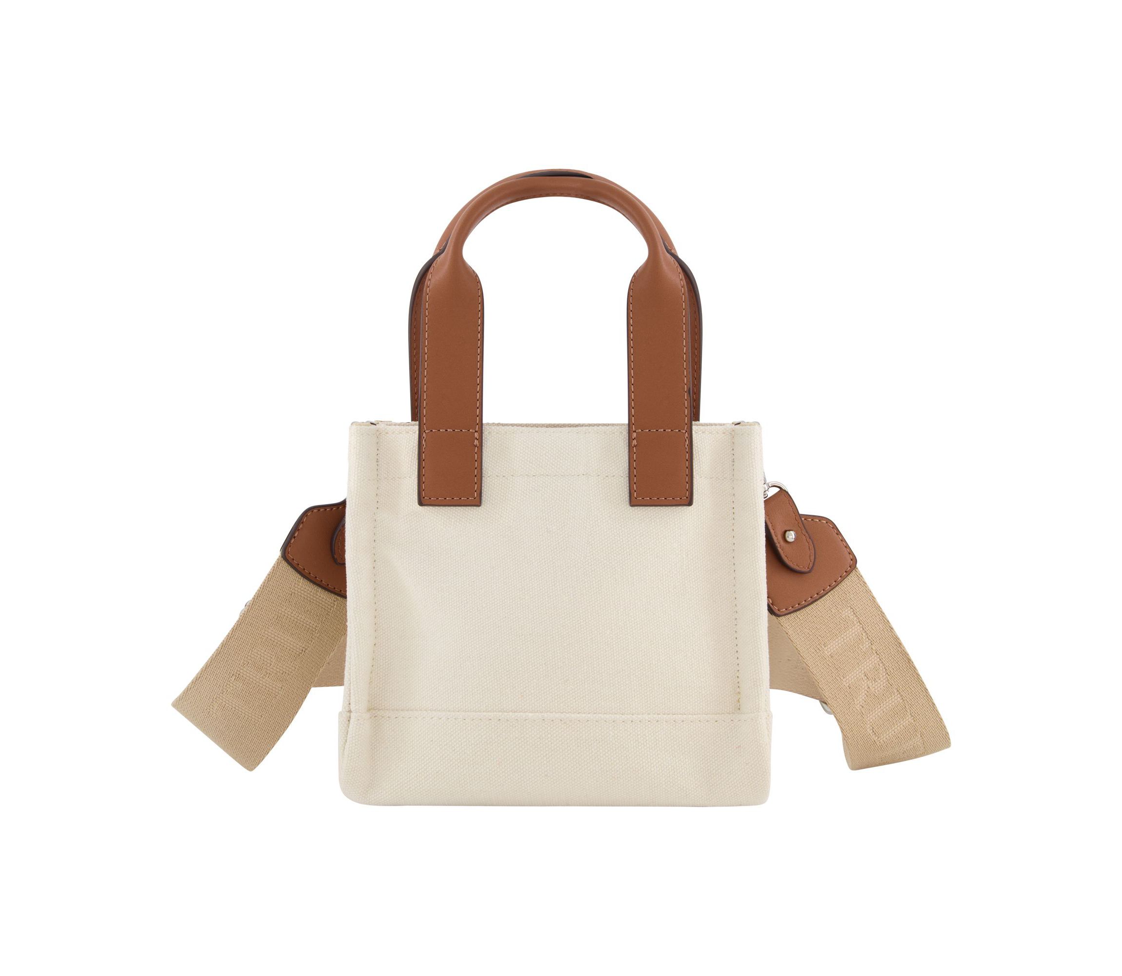 True Religion Mini Tote