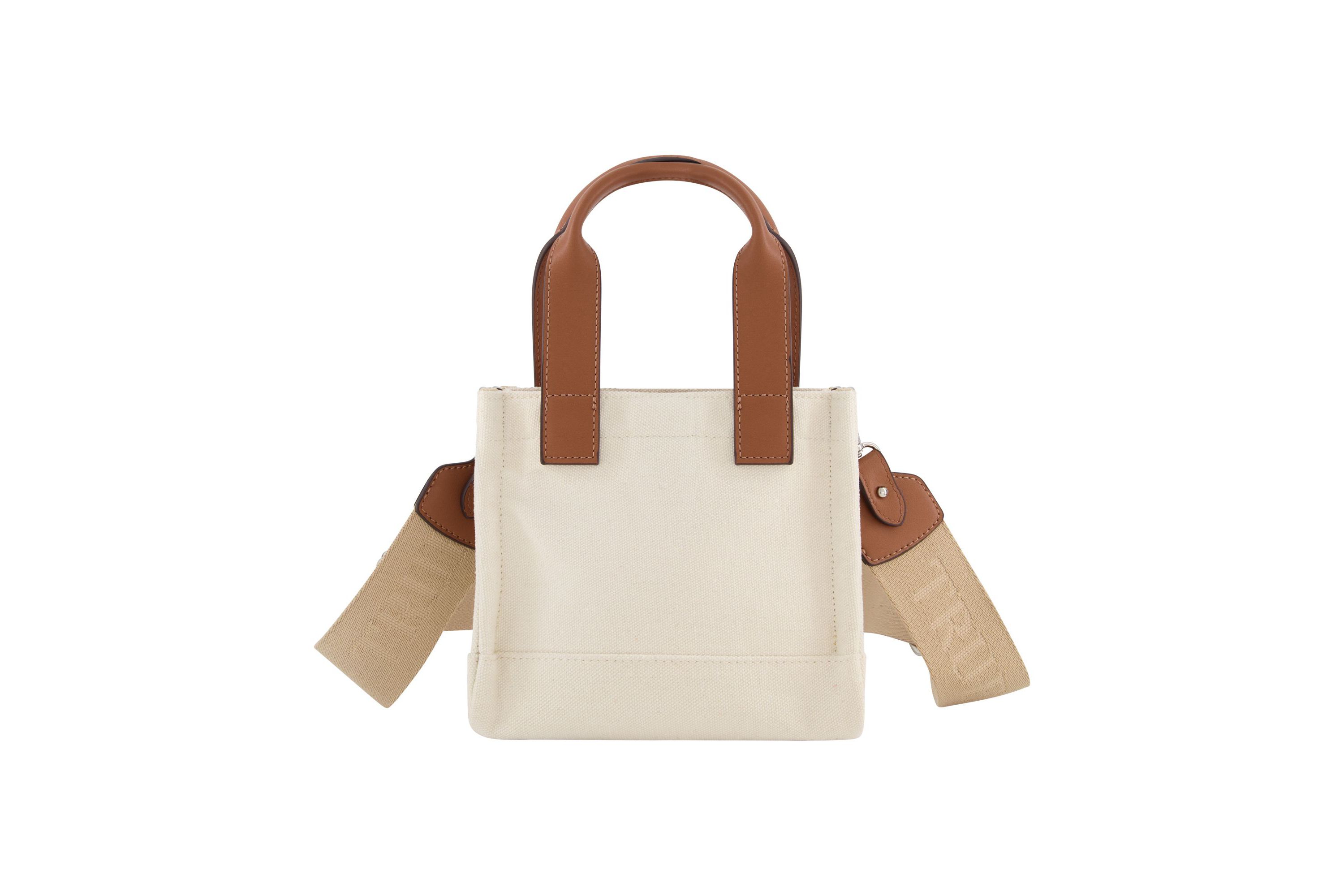 True Religion Mini Tote