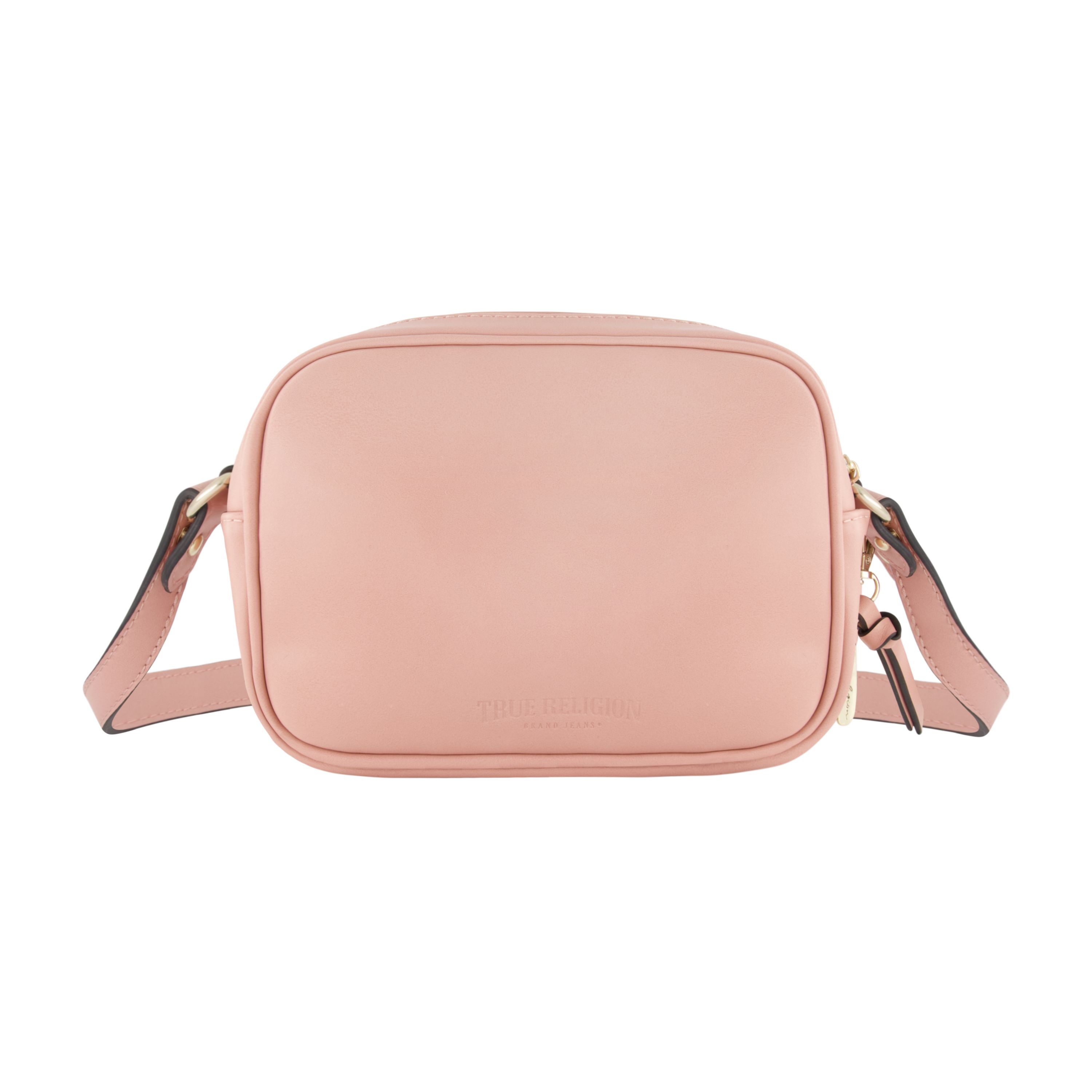 True Religion Horseshoe Camera Bag