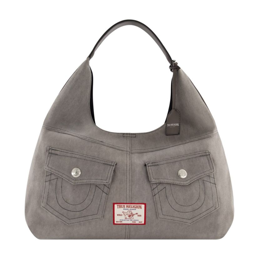 True Religion Horseshoe pocket large Hobo