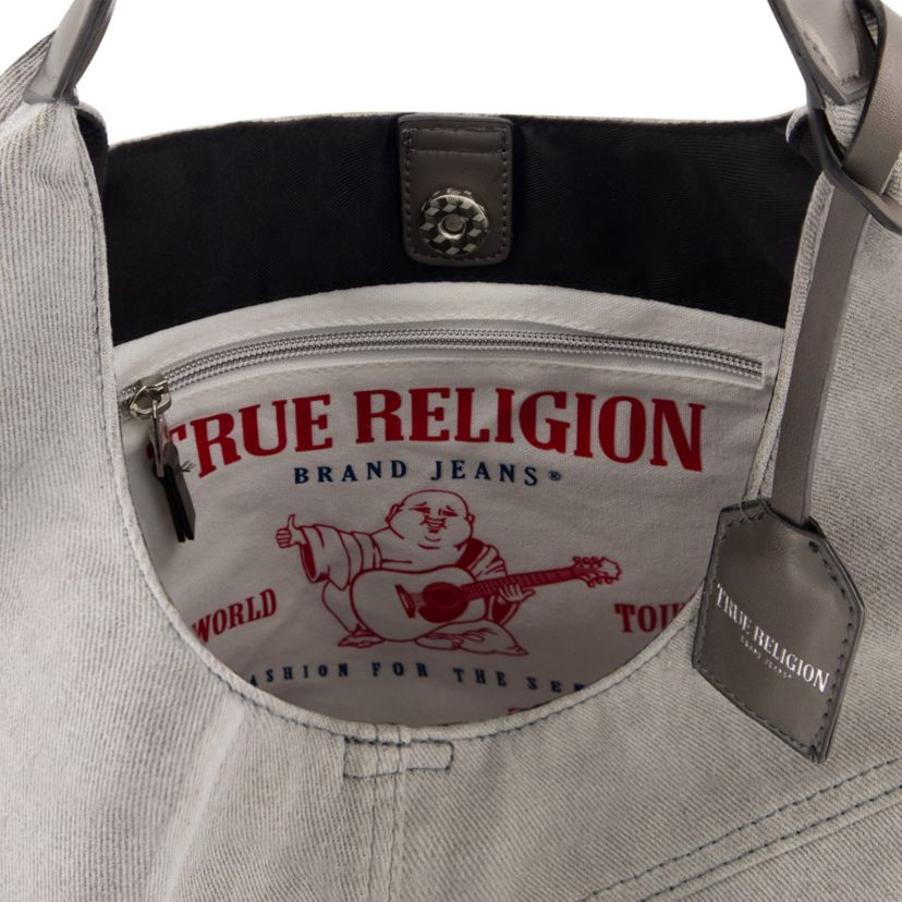 True Religion Horseshoe pocket large Hobo
