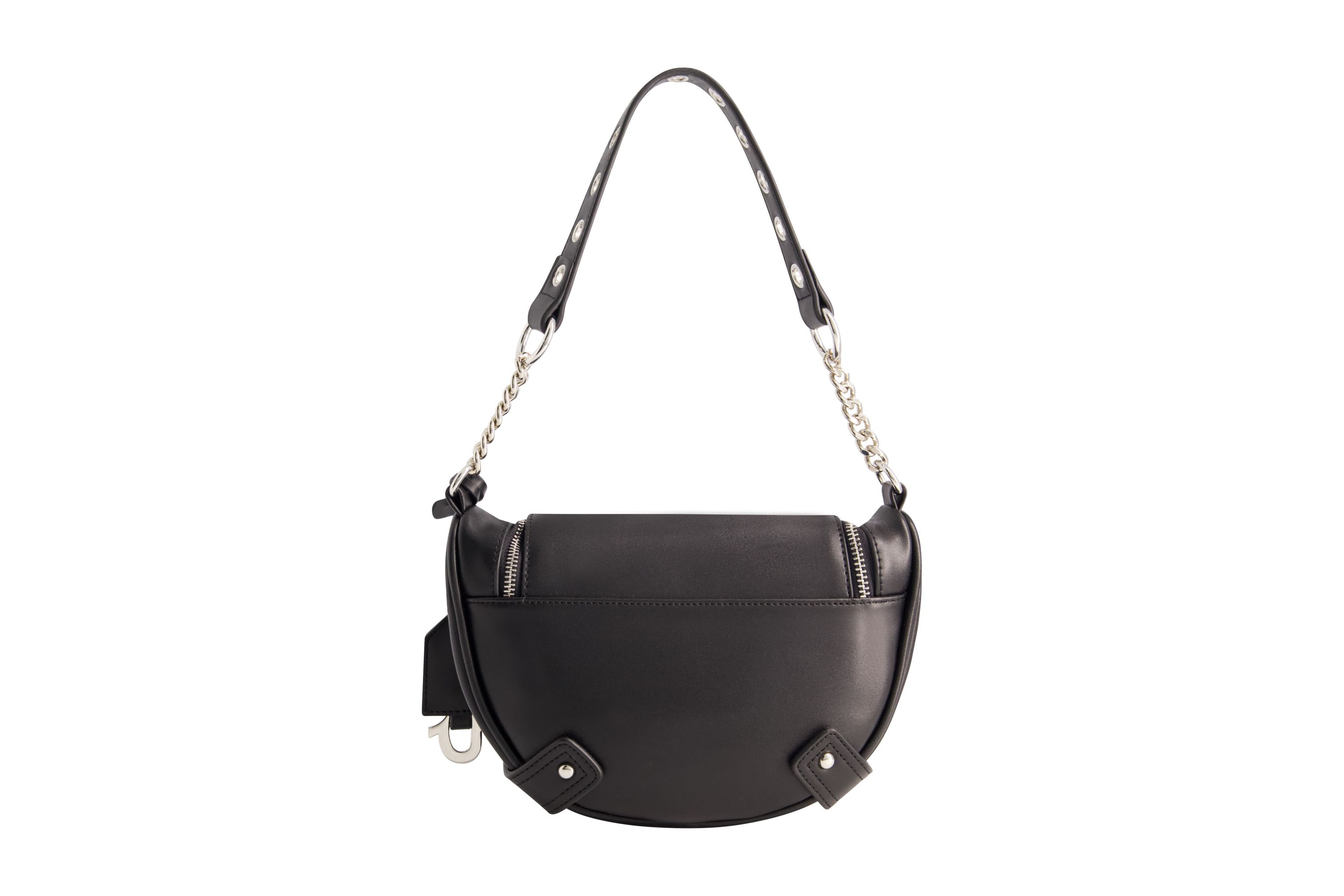True Religion Chain Handle Hobo
