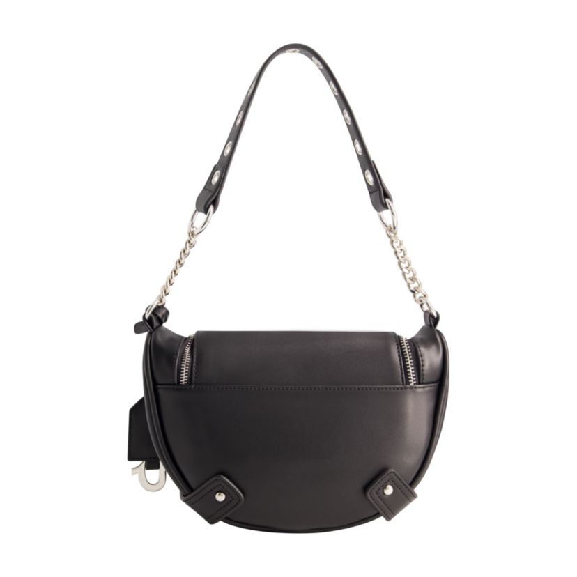 True Religion Chain Handle Hobo