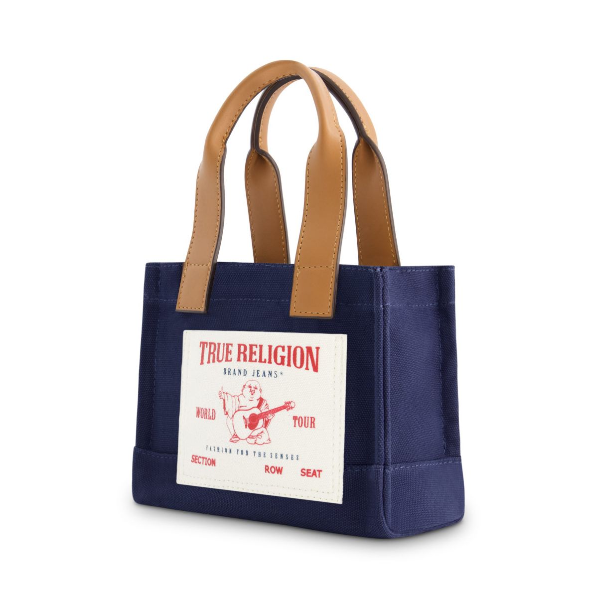 True Religion Mini Tote