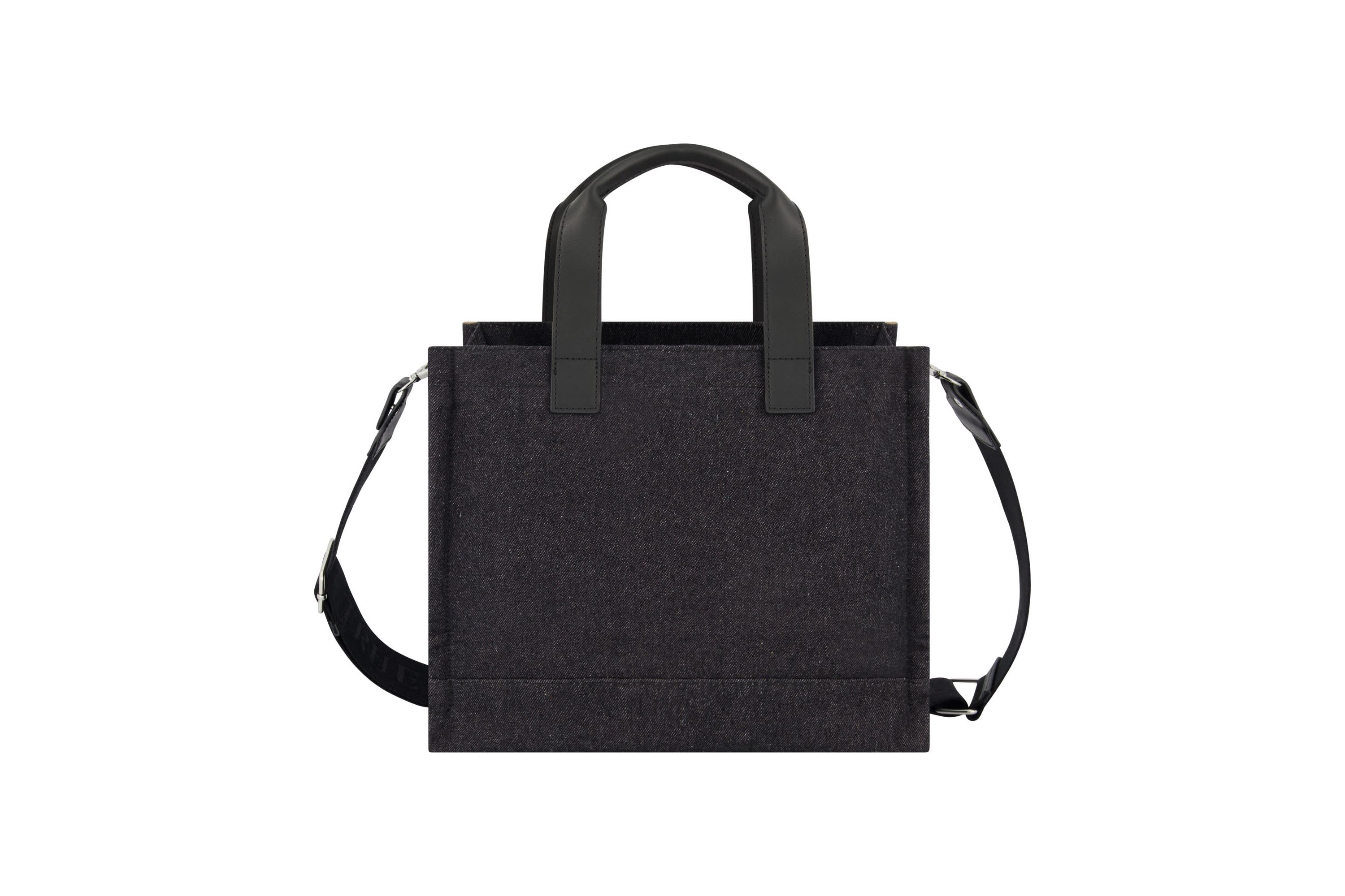 True Religion medium Pocket Tote