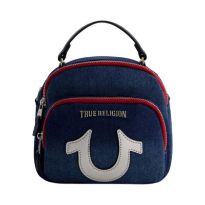 True Religion True Religions Convertible Mini Backpack, shoulder bag