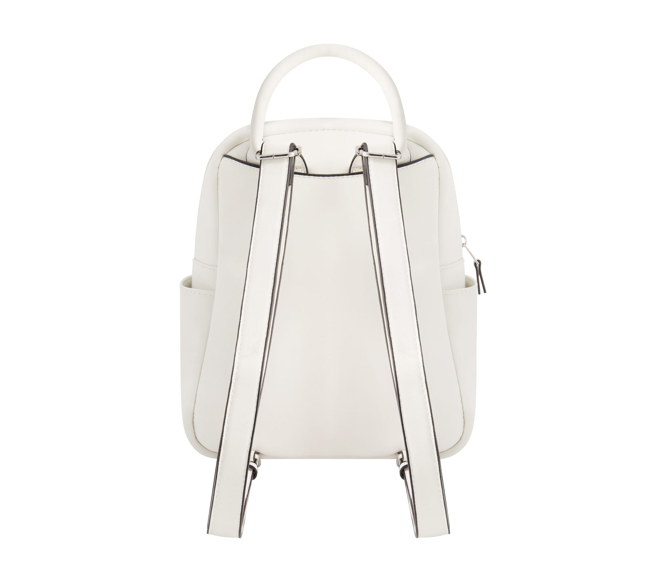 True Religion Studded Horseshoe Mini Backpack