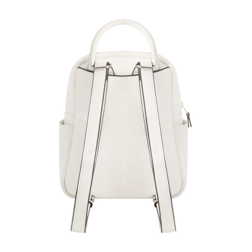 True Religion Studded Horseshoe Mini Backpack