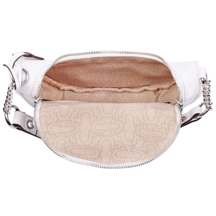 True Religion Chain Handle Denim Hobo