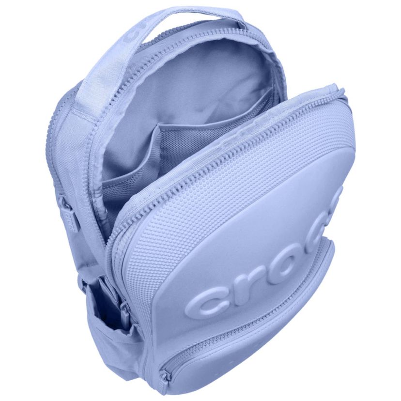 Crocs Classic Backpack Blue Haze  UNISEX Size Brand New Tags Crocs Crocs Classic Backpack | Belk main image 2