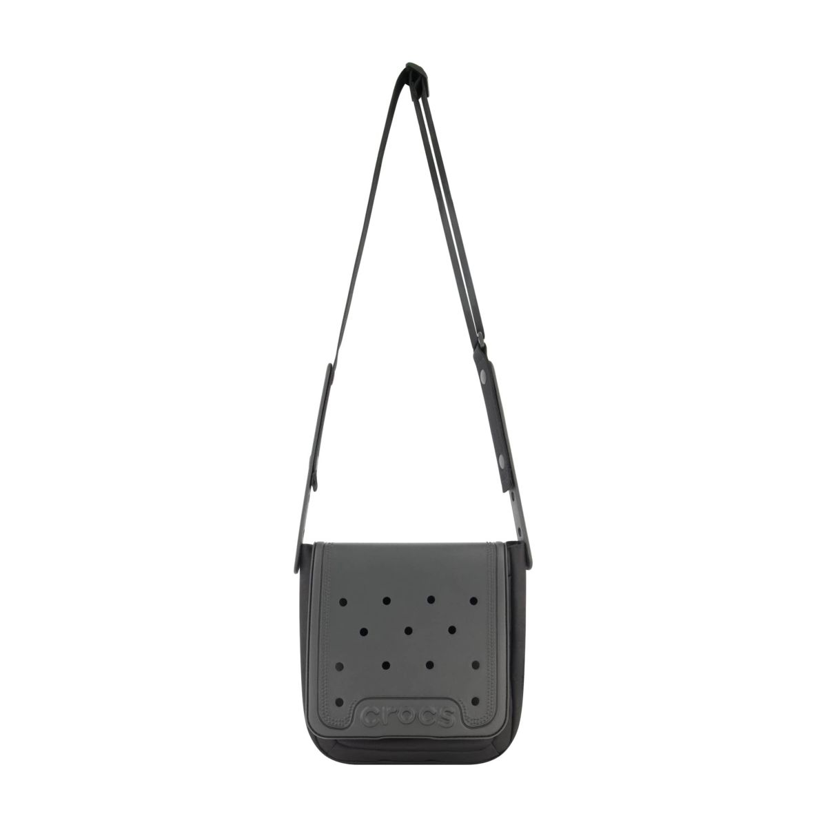 Crocs Classic Crocssbody with front flap