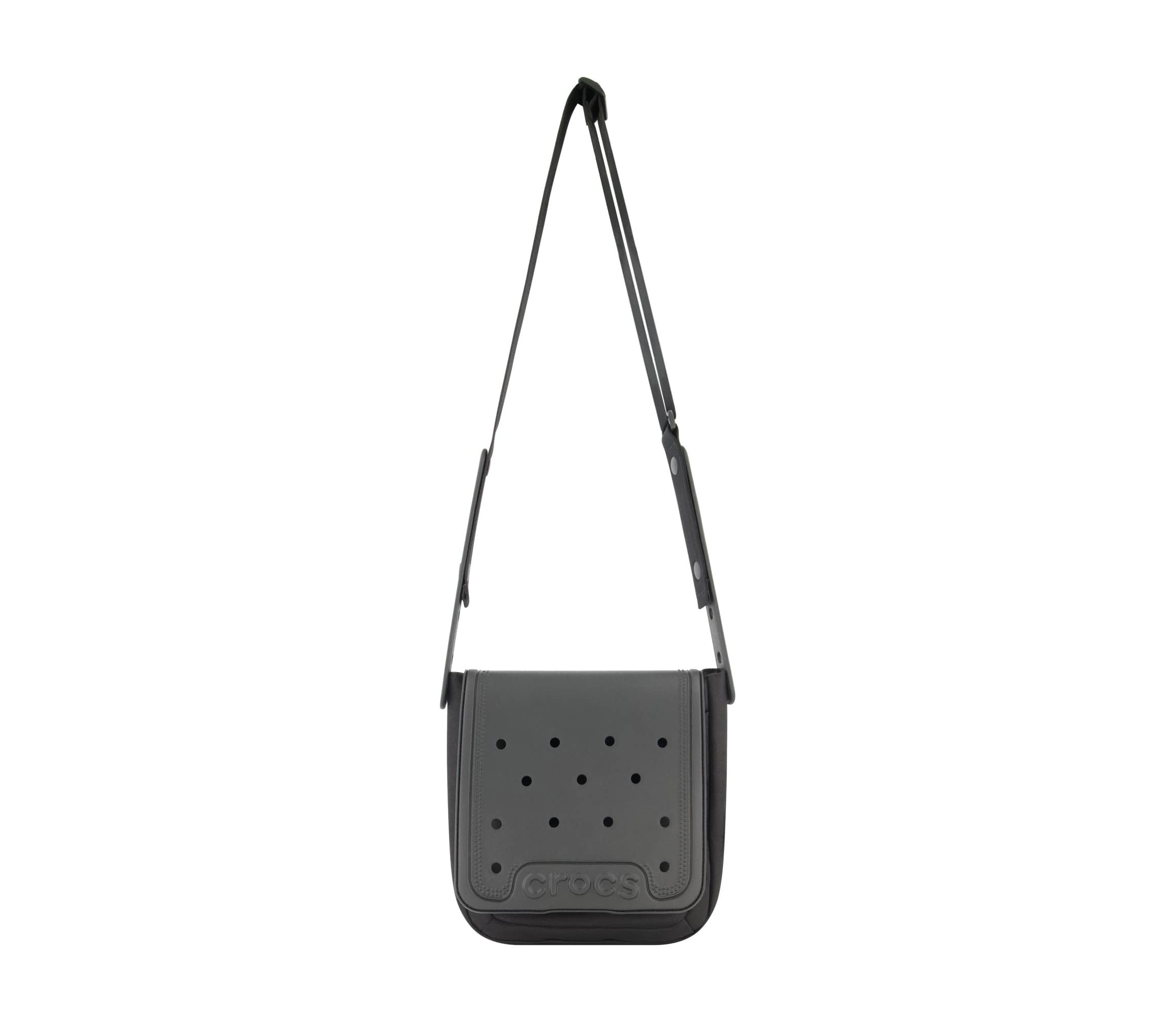 Crocs Classic Crocssbody with front flap