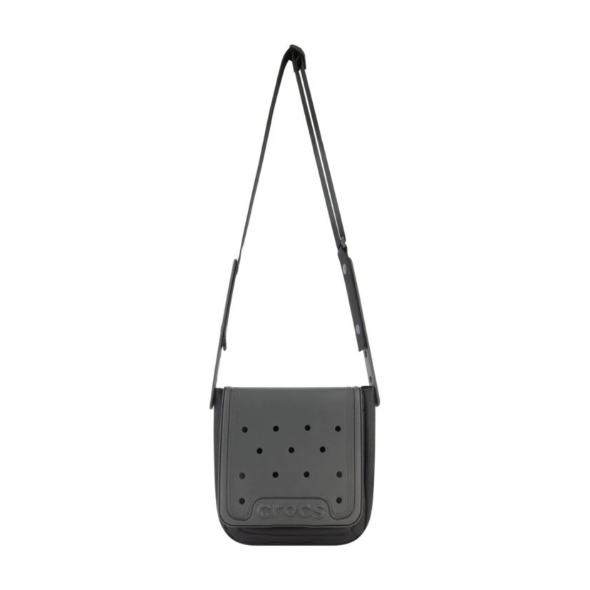 Crocs Classic Crocssbody with front flap