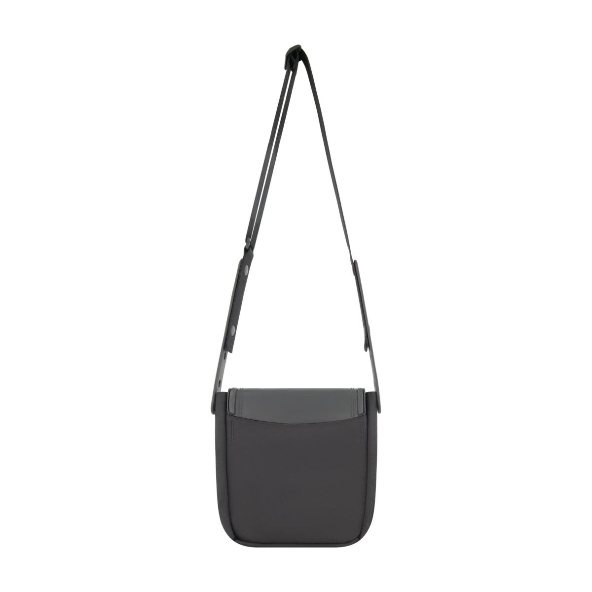 Crocs Classic Crocssbody with front flap
