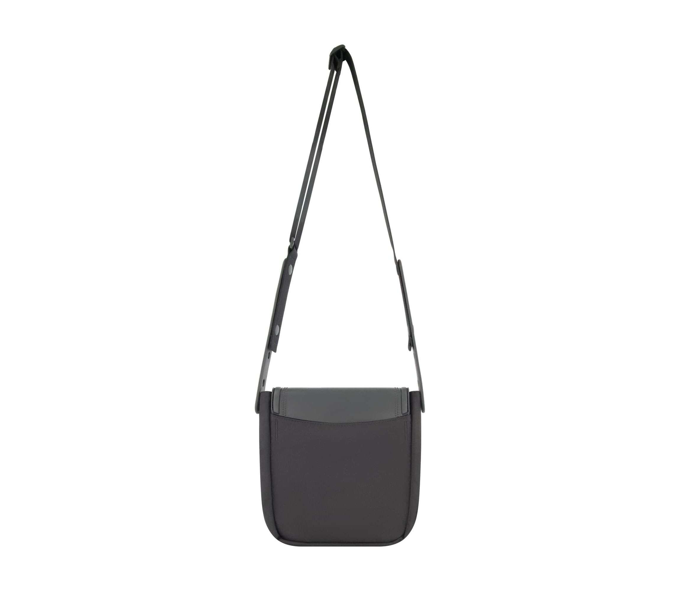 Crocs Classic Crocssbody with front flap